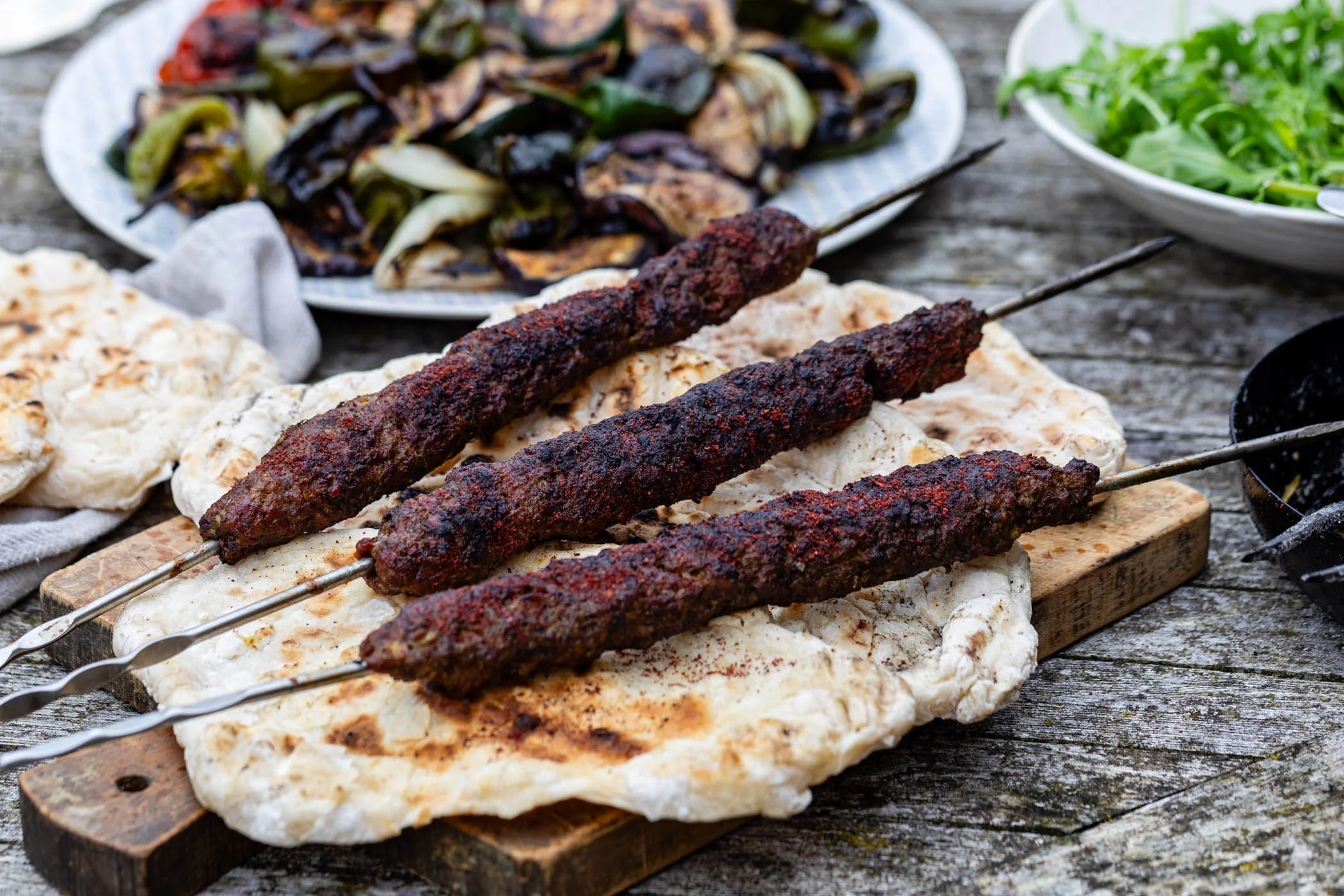 Anna’s Hogget Koobideh - Image 11