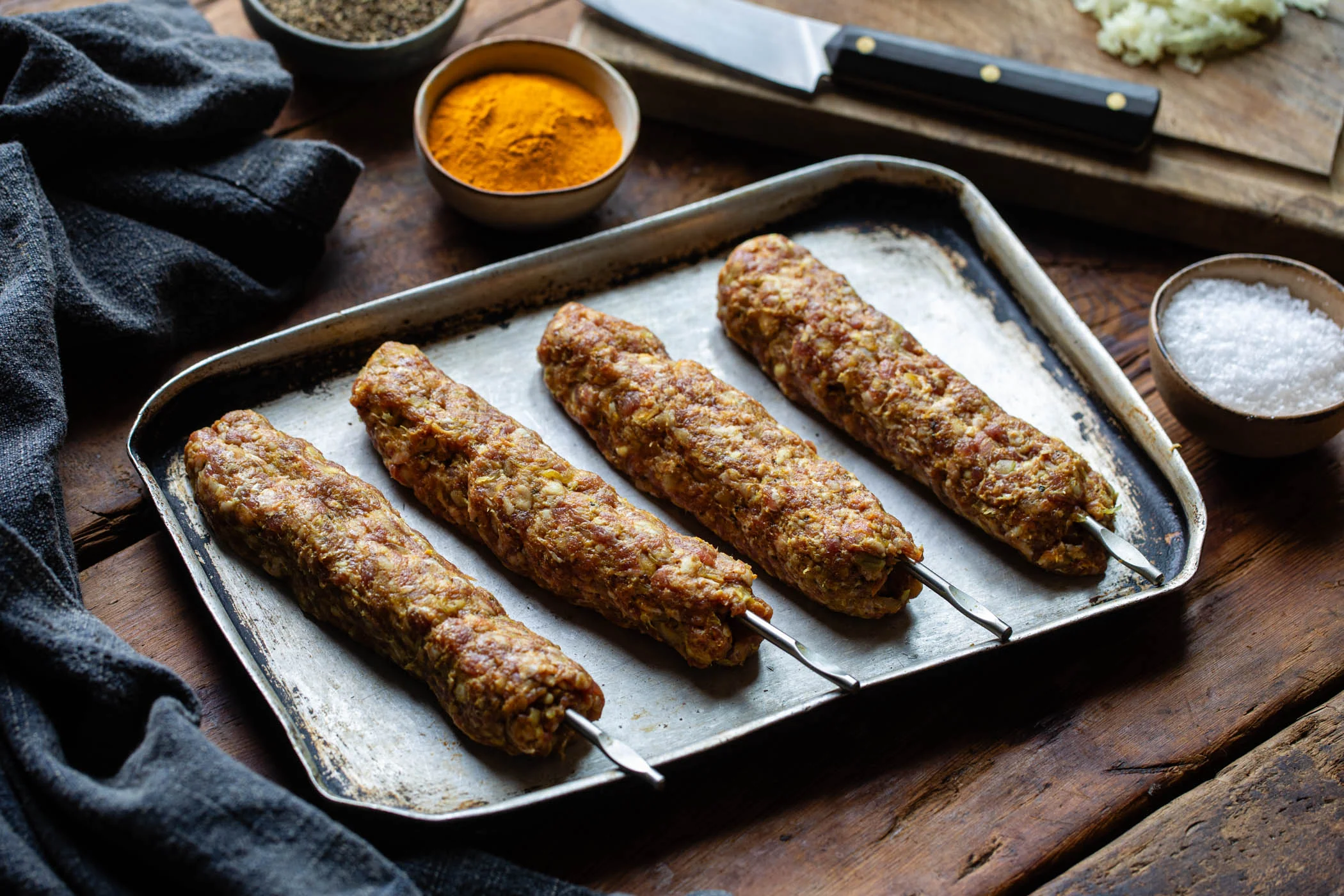 Anna’s Hogget Koobideh - Image 12