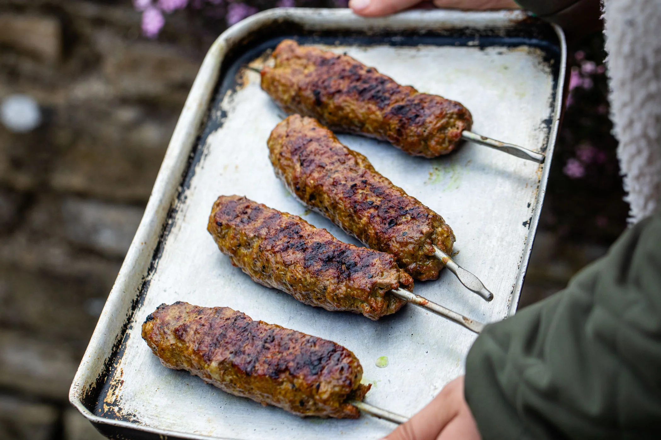 Anna’s Hogget Koobideh - Image 13