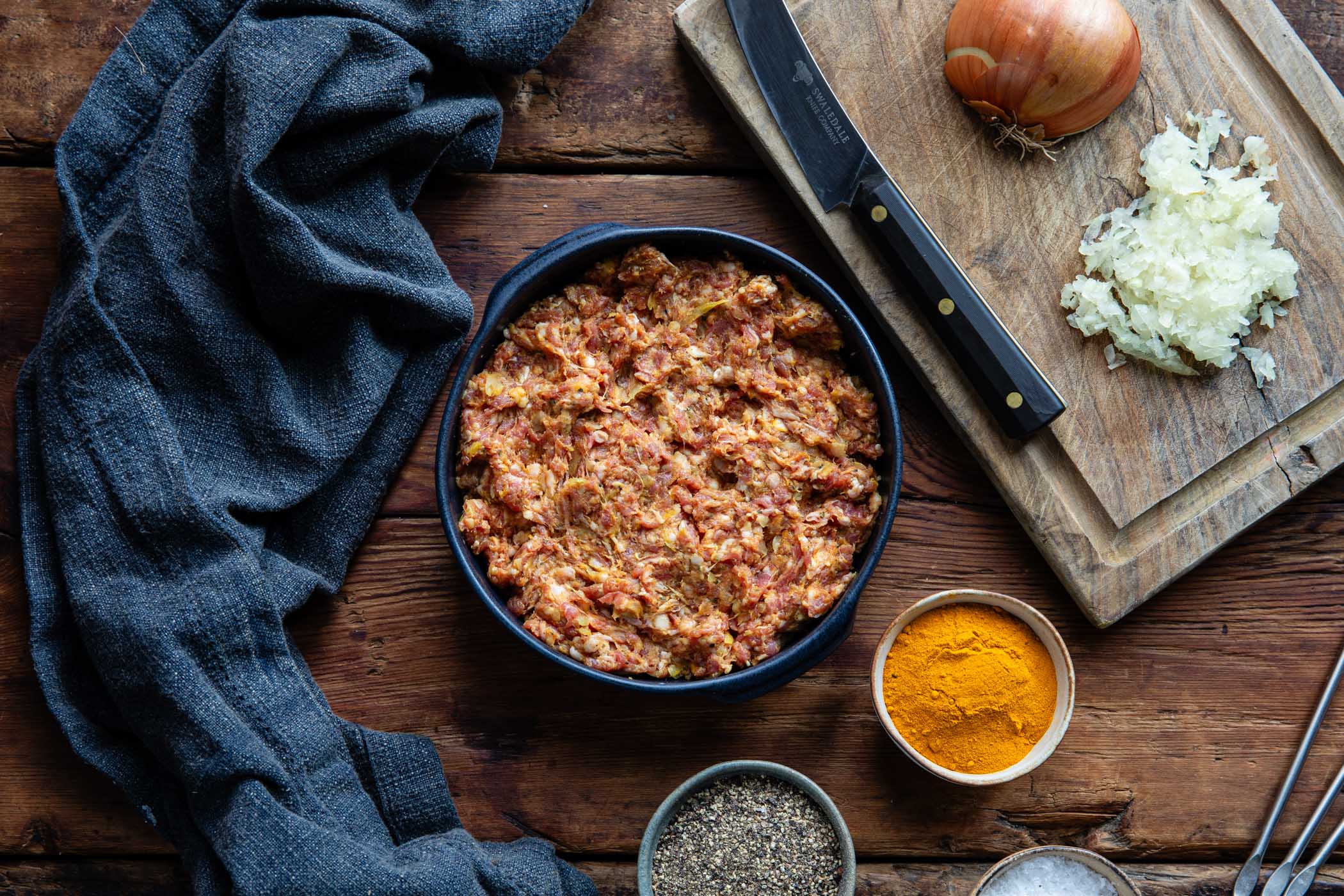 Anna’s Hogget Koobideh - Image 3