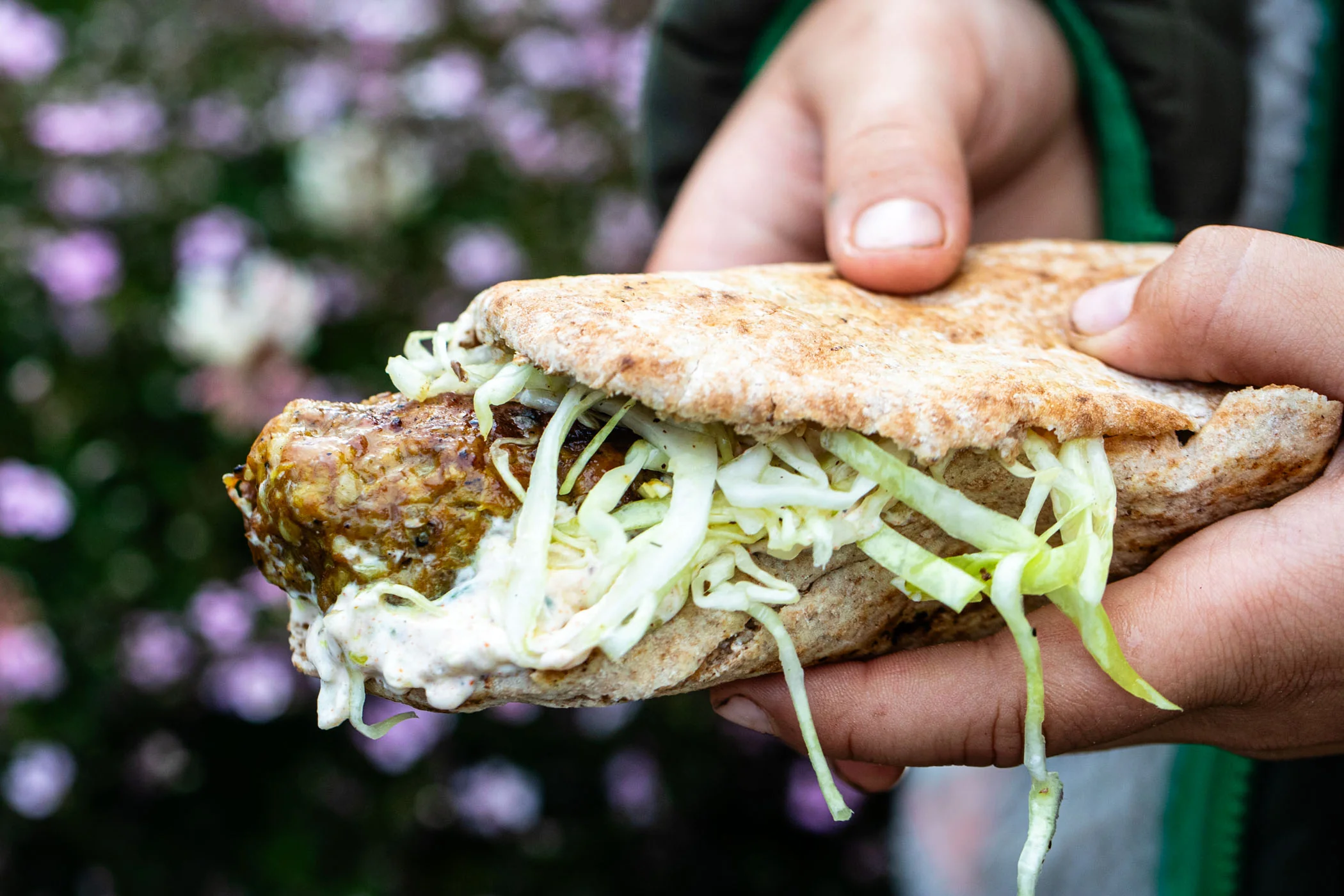 Anna’s Hogget Koobideh - Image 4