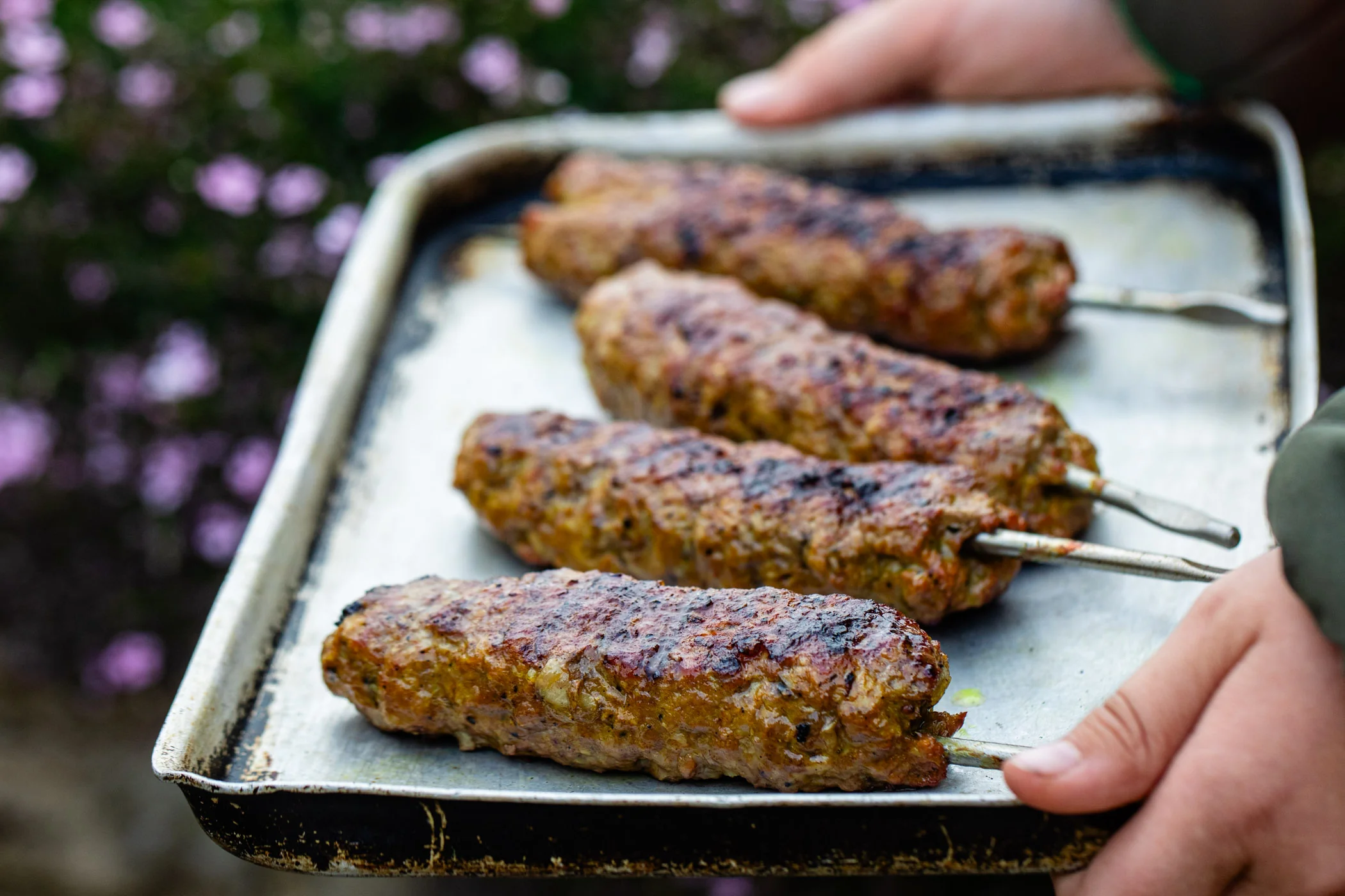Anna’s Hogget Koobideh - Image 7