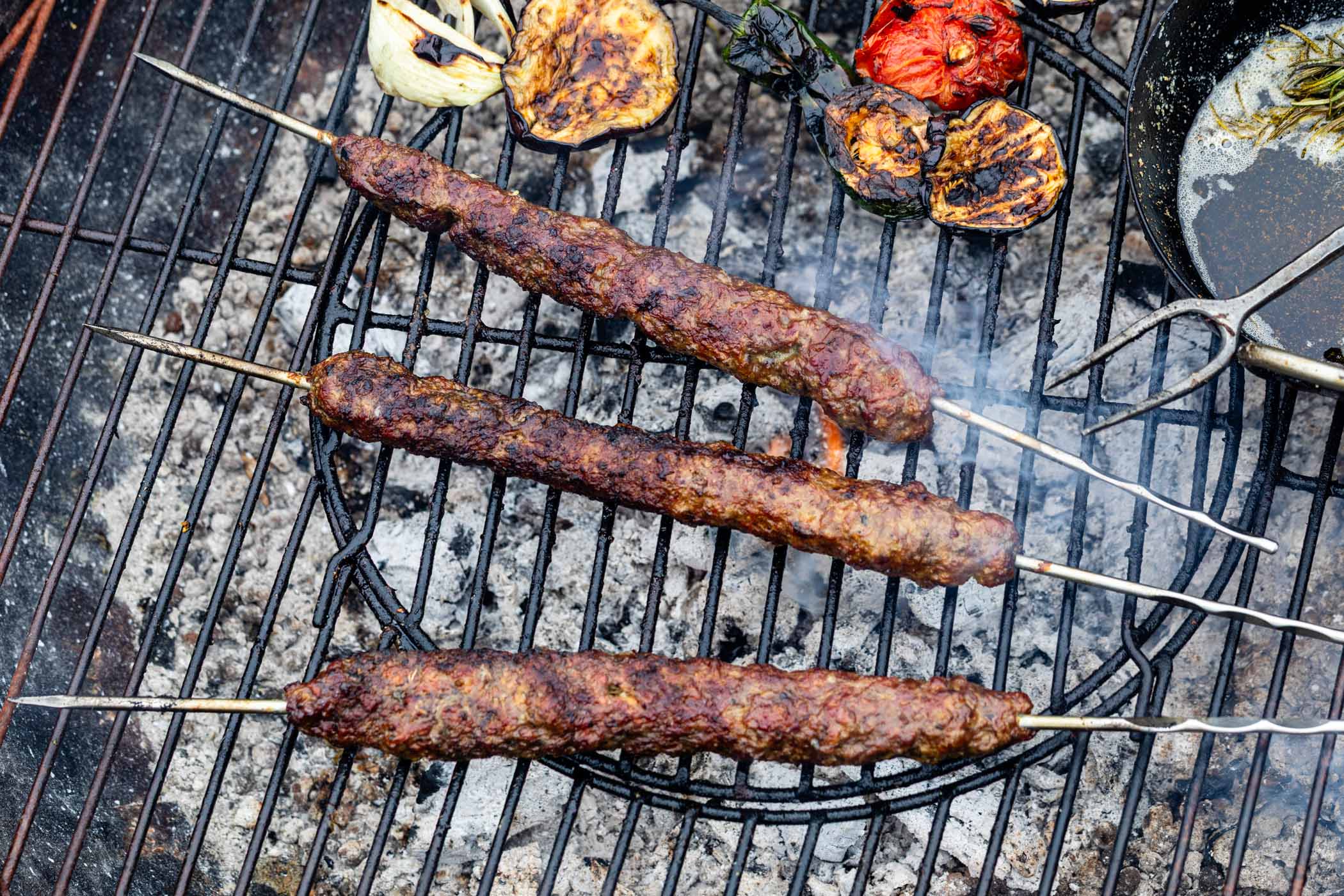Anna’s Hogget Koobideh - Image 9