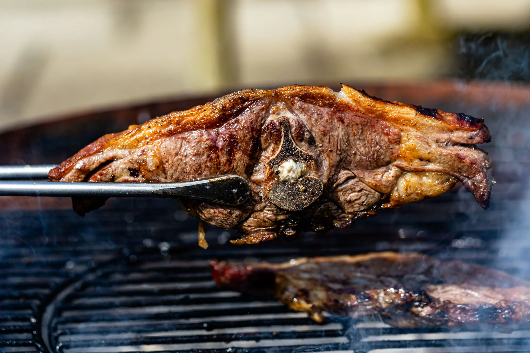 Barnsley Lamb Chops - Image 3