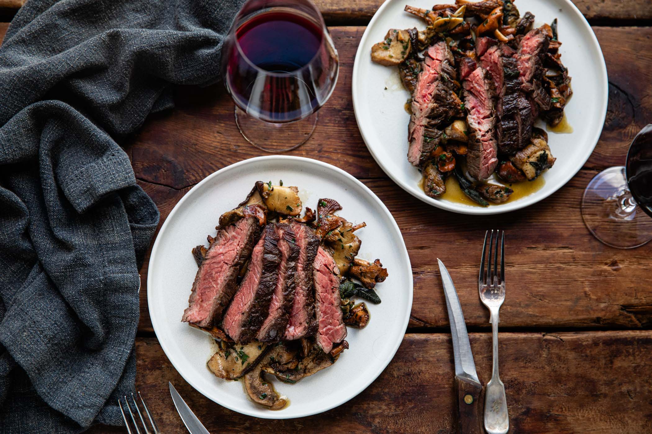 Bavette Steak - Image 3