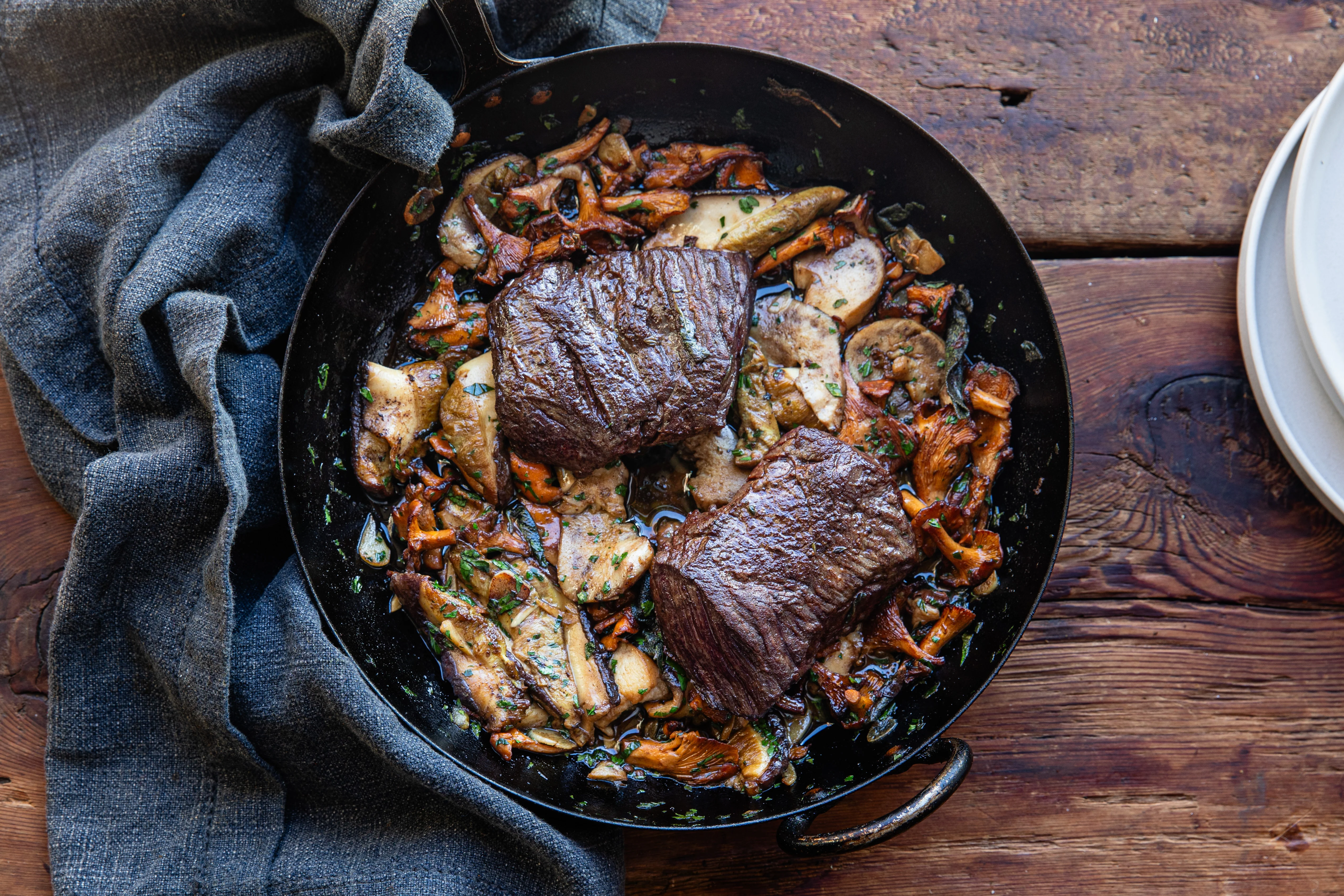 Bavette Steak - Image 4