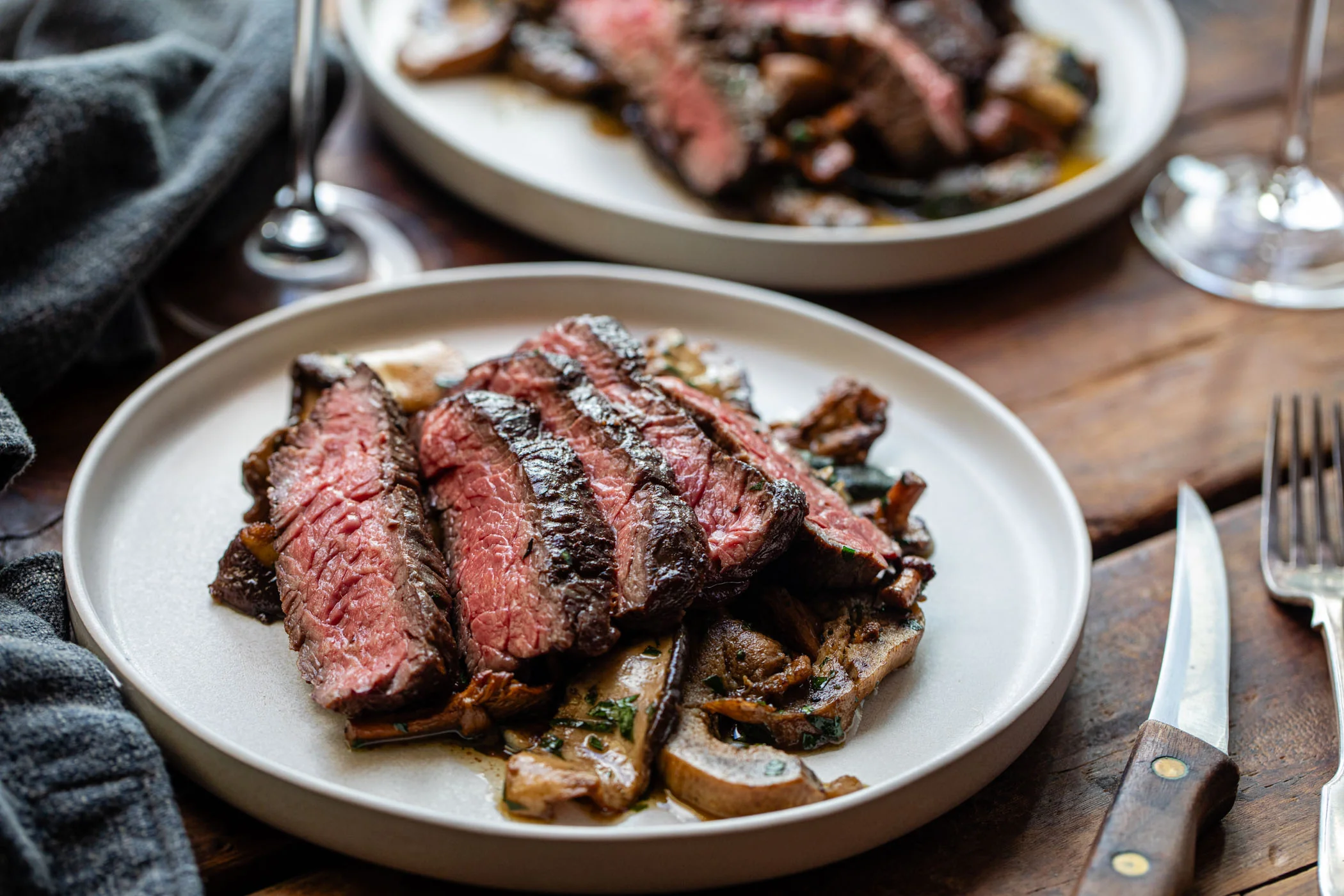 Bavette Steak - Image 6