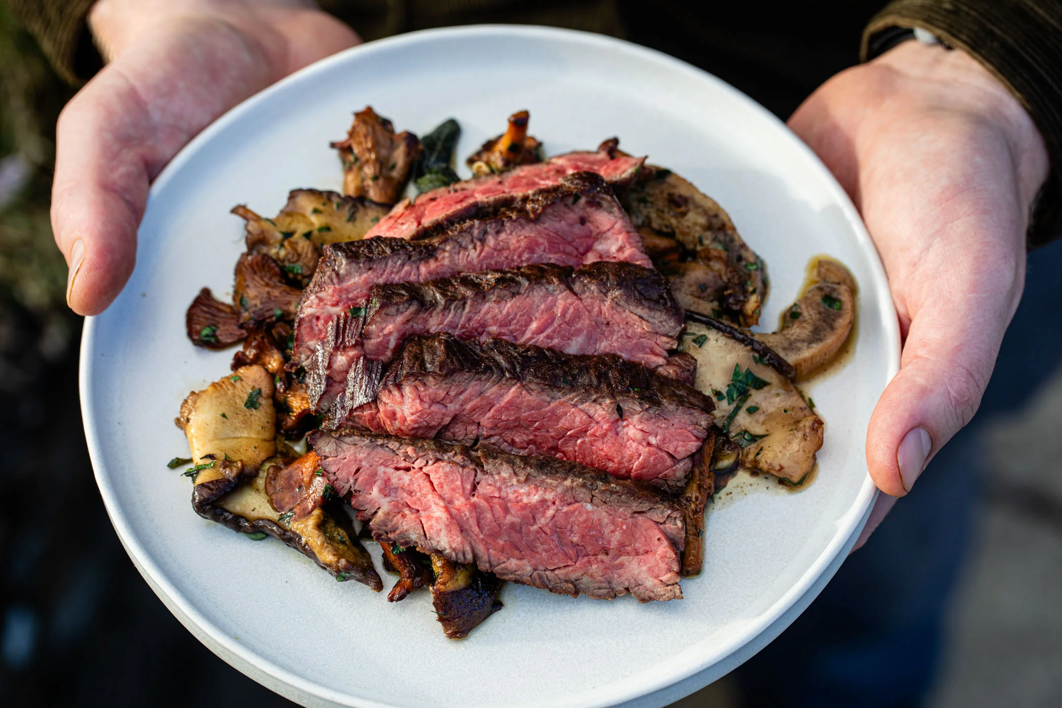 Bavette Steak - Image 7