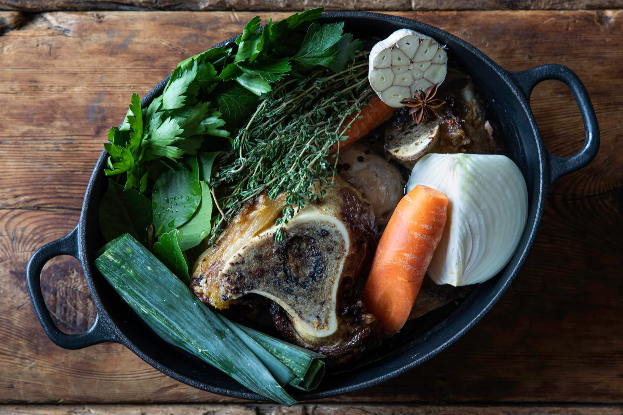 Beef Bones for Broth - Image 3