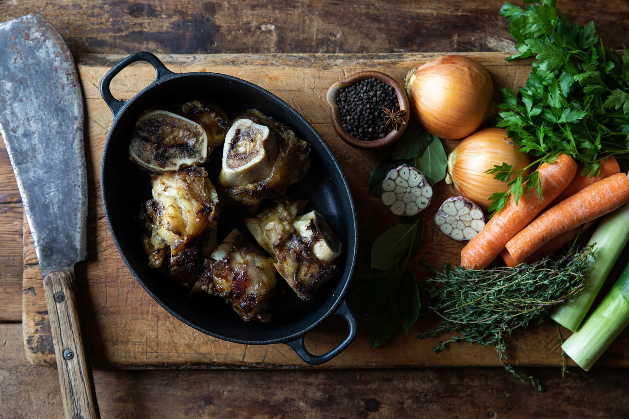 Beef Bones for Broth - Image 4