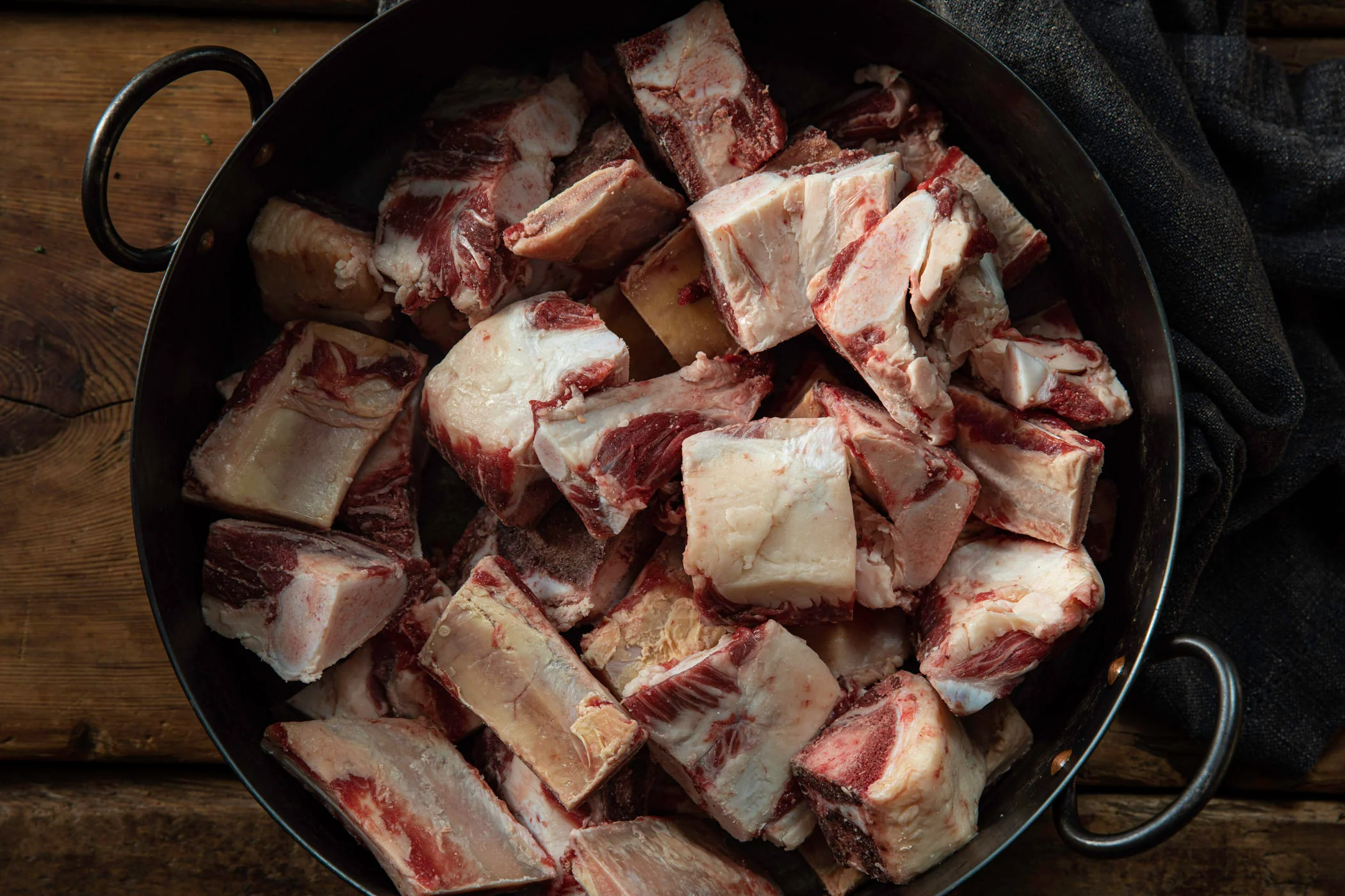 Beef Bones for Broth - Image 5
