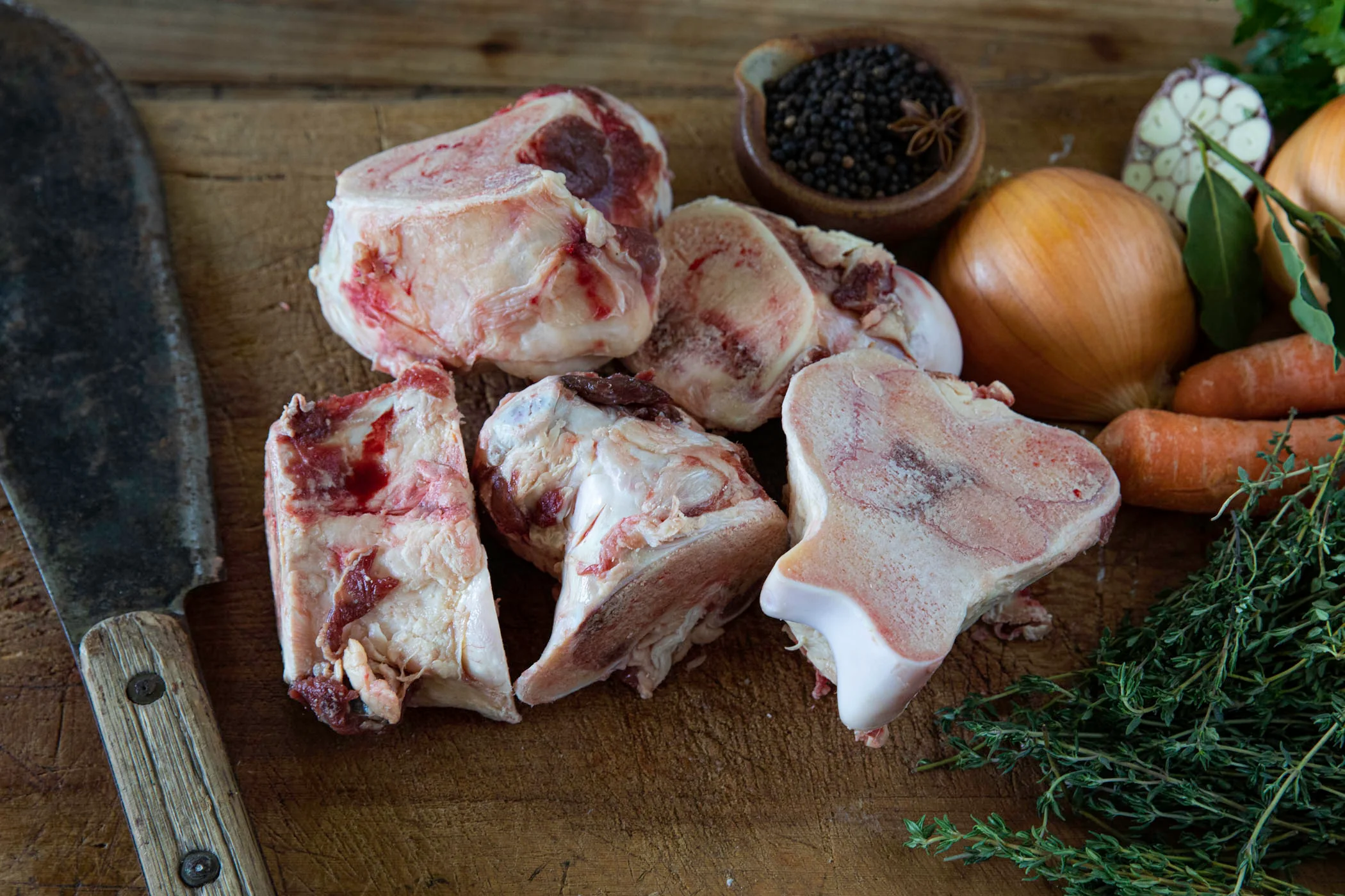 Beef Bones for Broth - Image 6