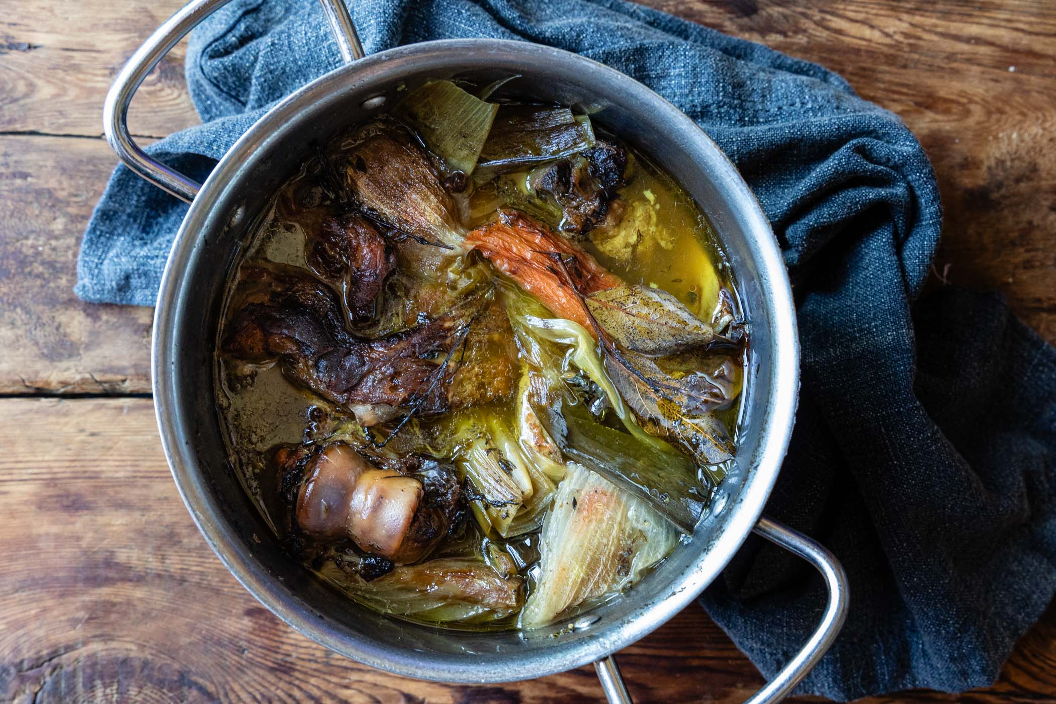 Beef Bones for Broth - Image 7