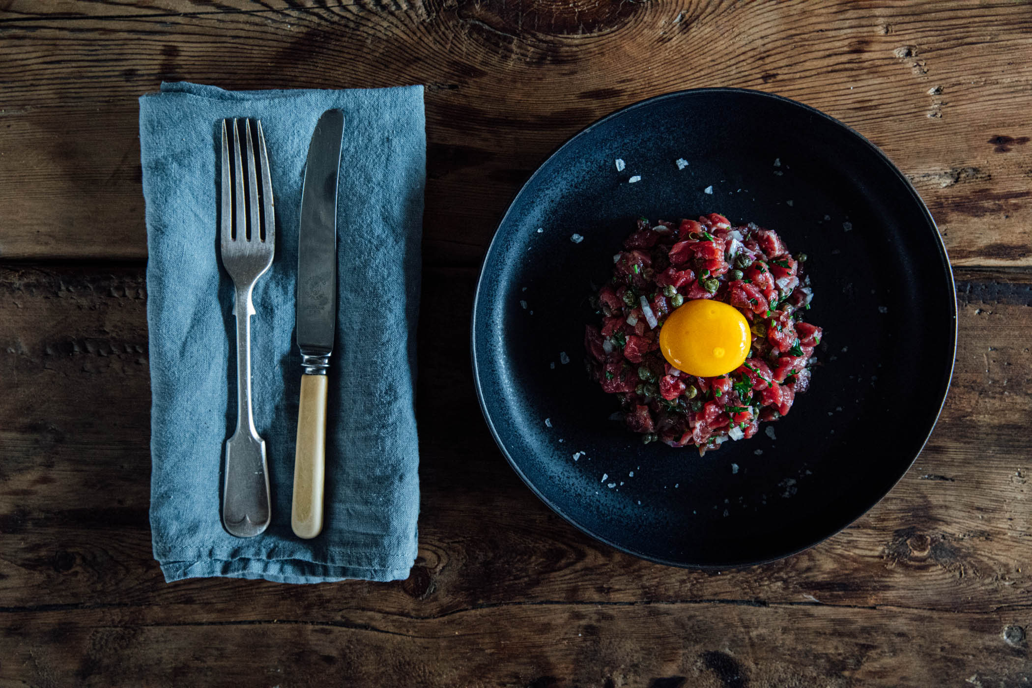 Beef Fillet Tail - Image 4