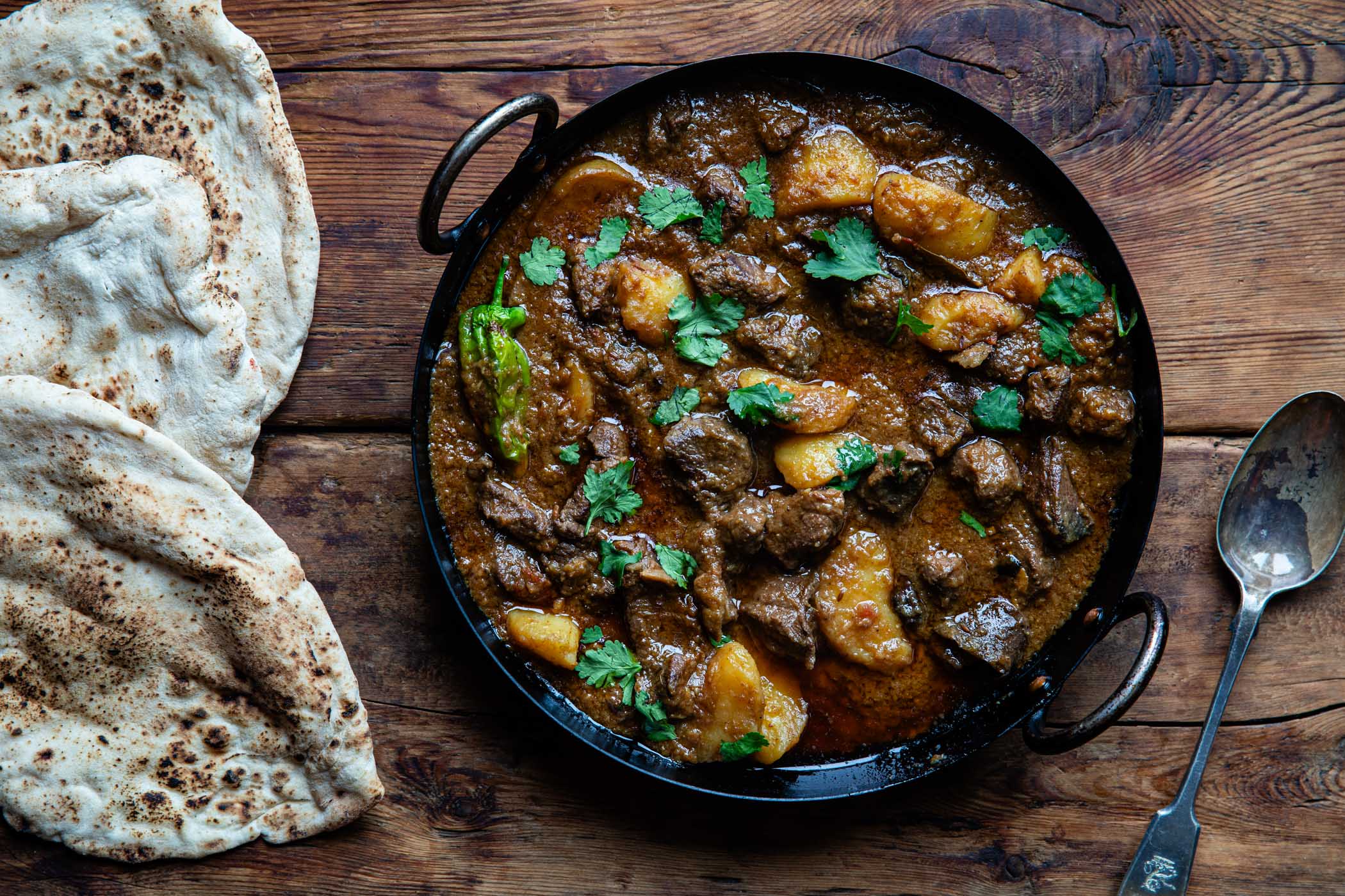 Hogget Meat Box – Black Welsh Mountain from Linda & Bill Price - Image 4