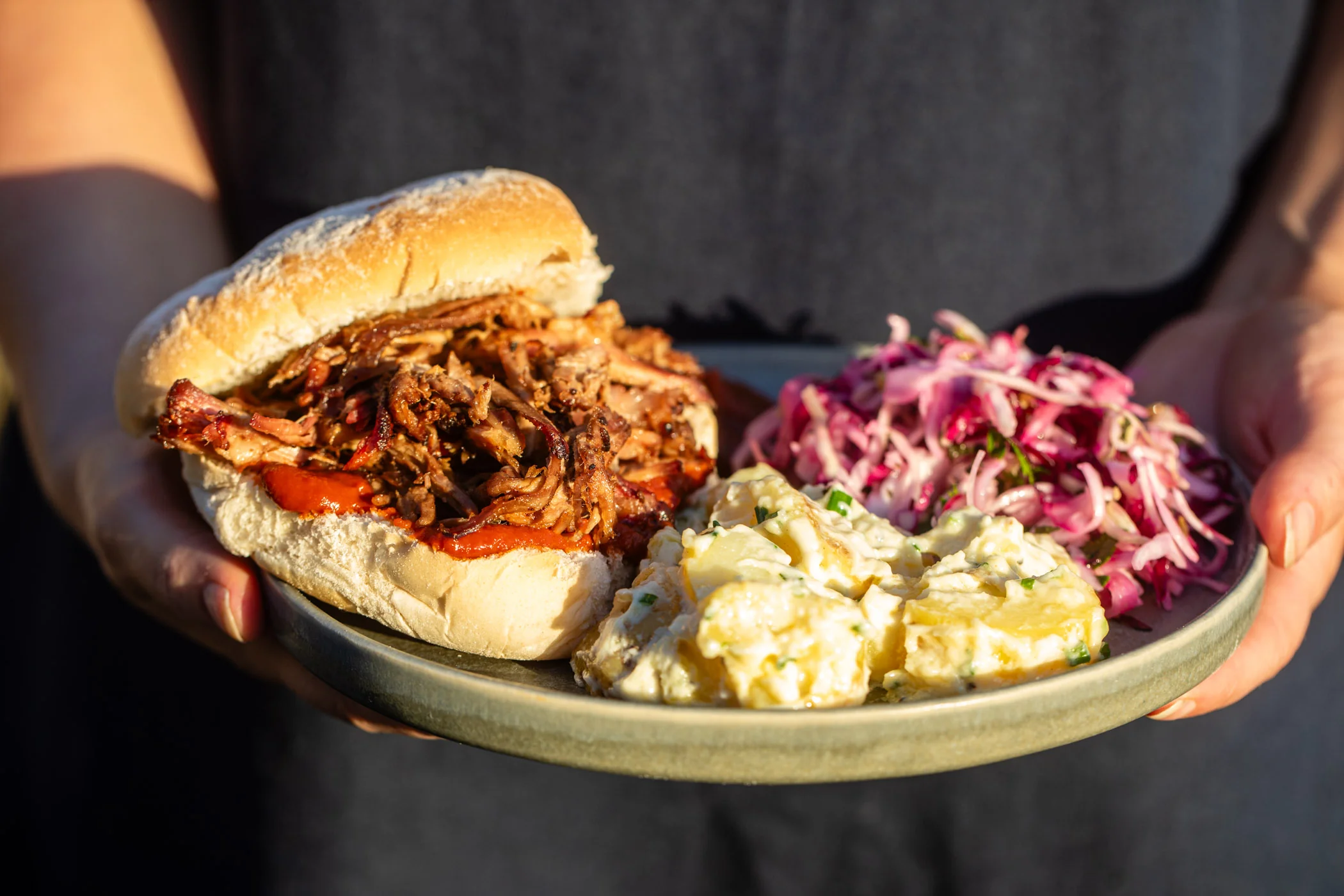 Boston Butt BBQ-Style - Image 10