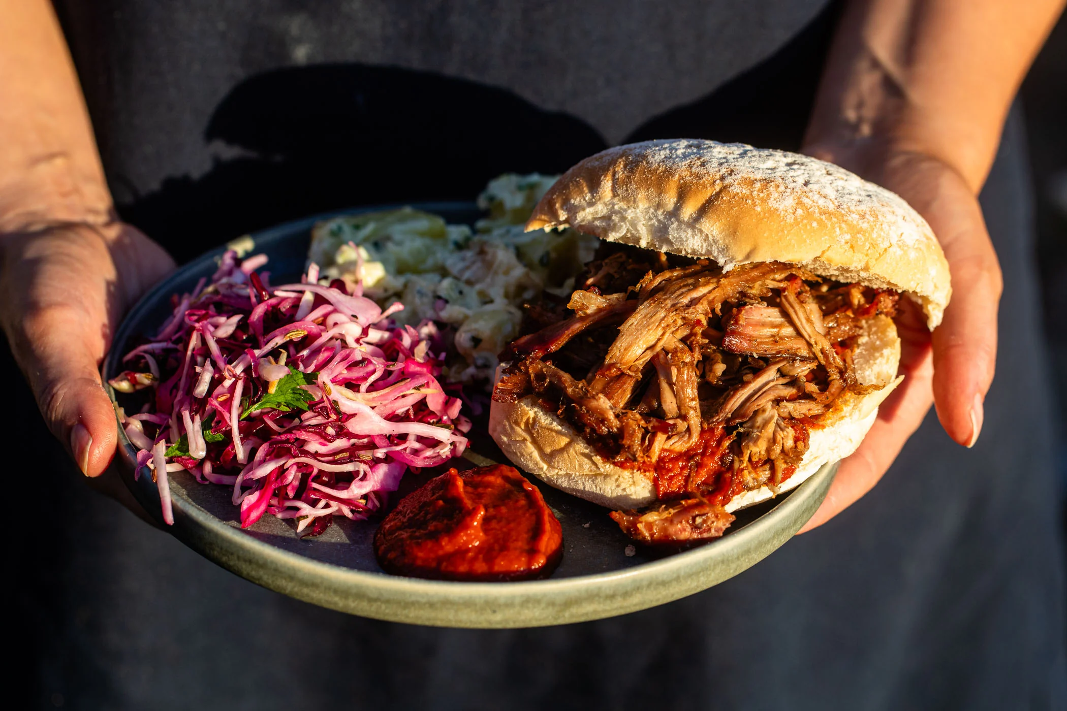 Boston Butt BBQ-Style - Image 4