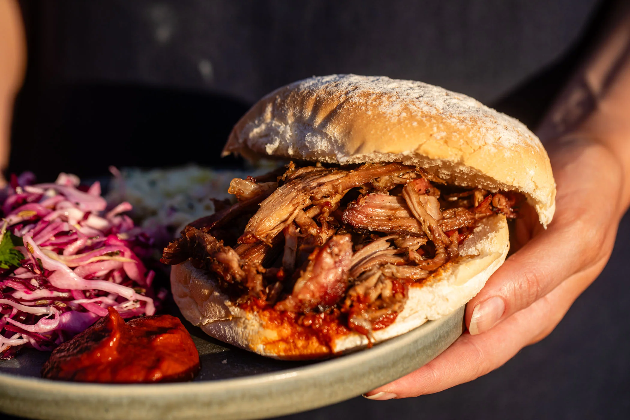 Boston Butt BBQ-Style - Image 5