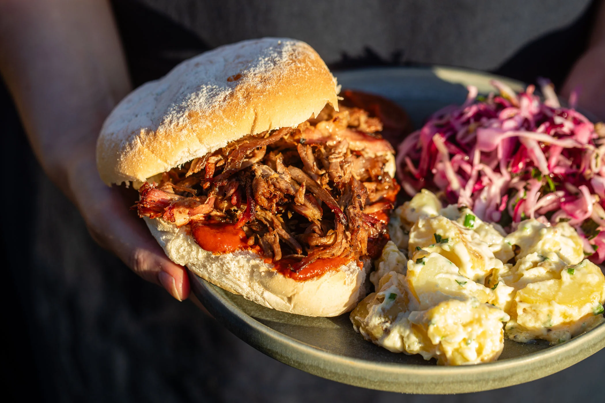 Boston Butt BBQ-Style - Image 6