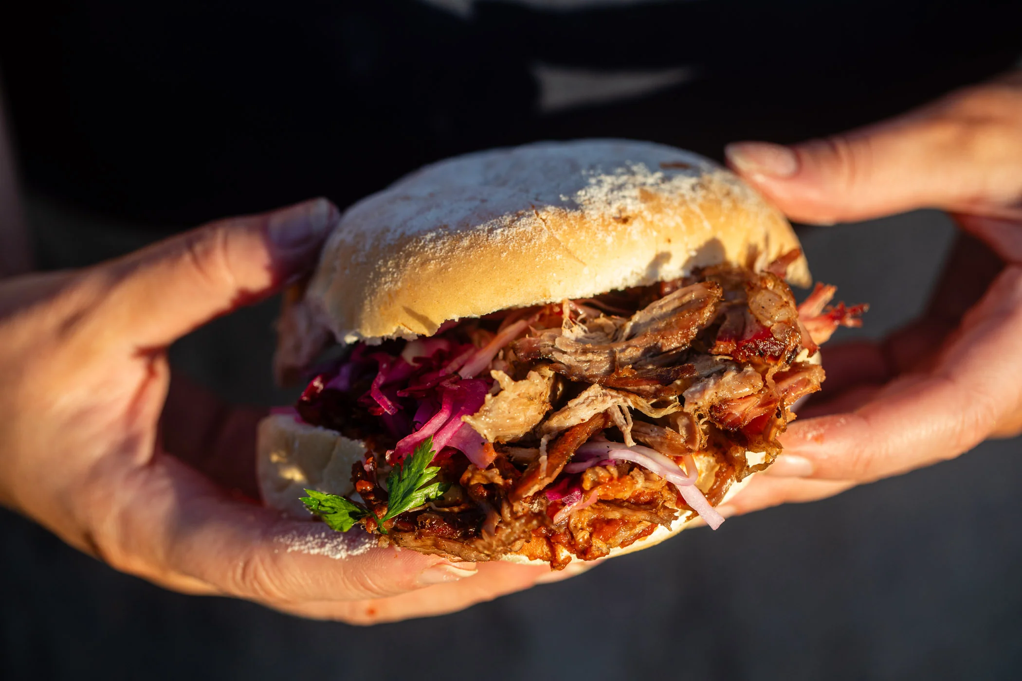 Boston Butt BBQ-Style - Image 7