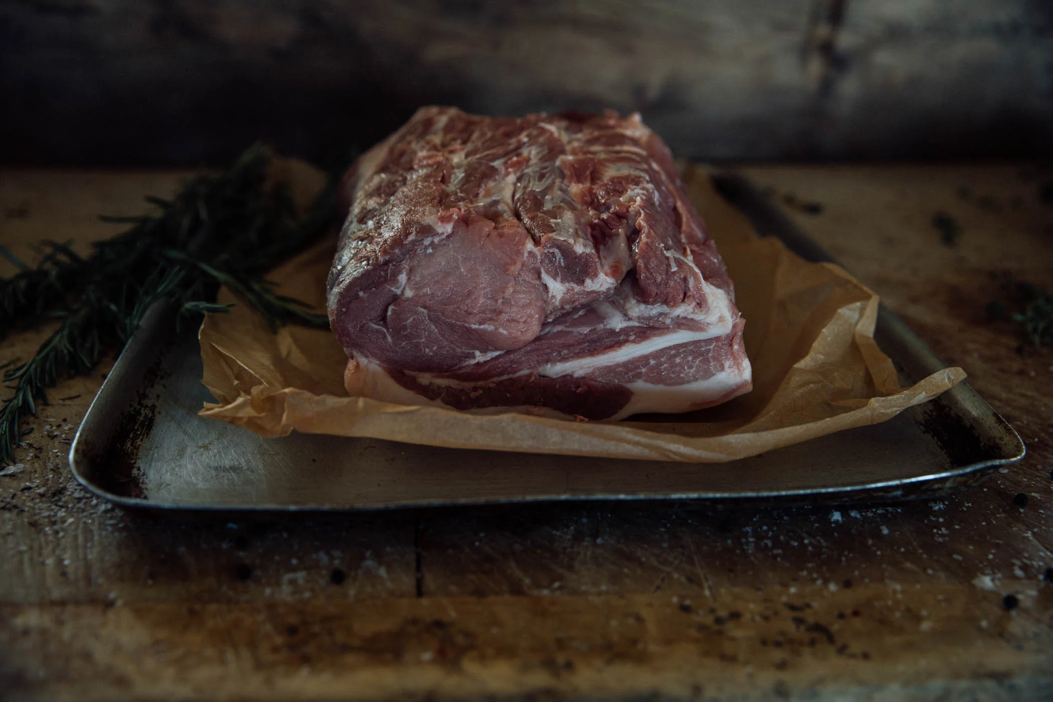 Boston Butt BBQ-Style - Image 9