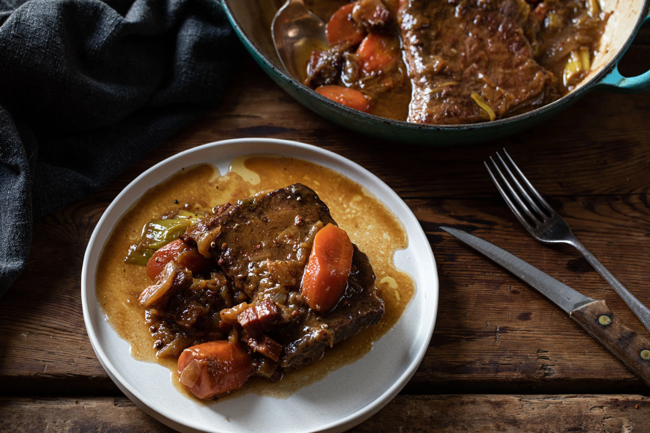 Braising Steak - Image 3