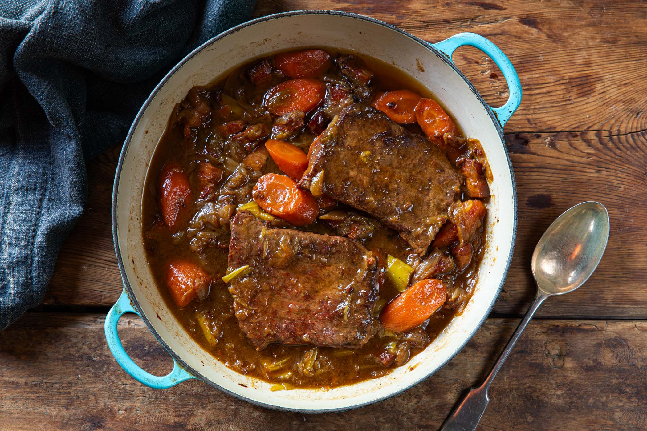 Braising Steak - Image 4