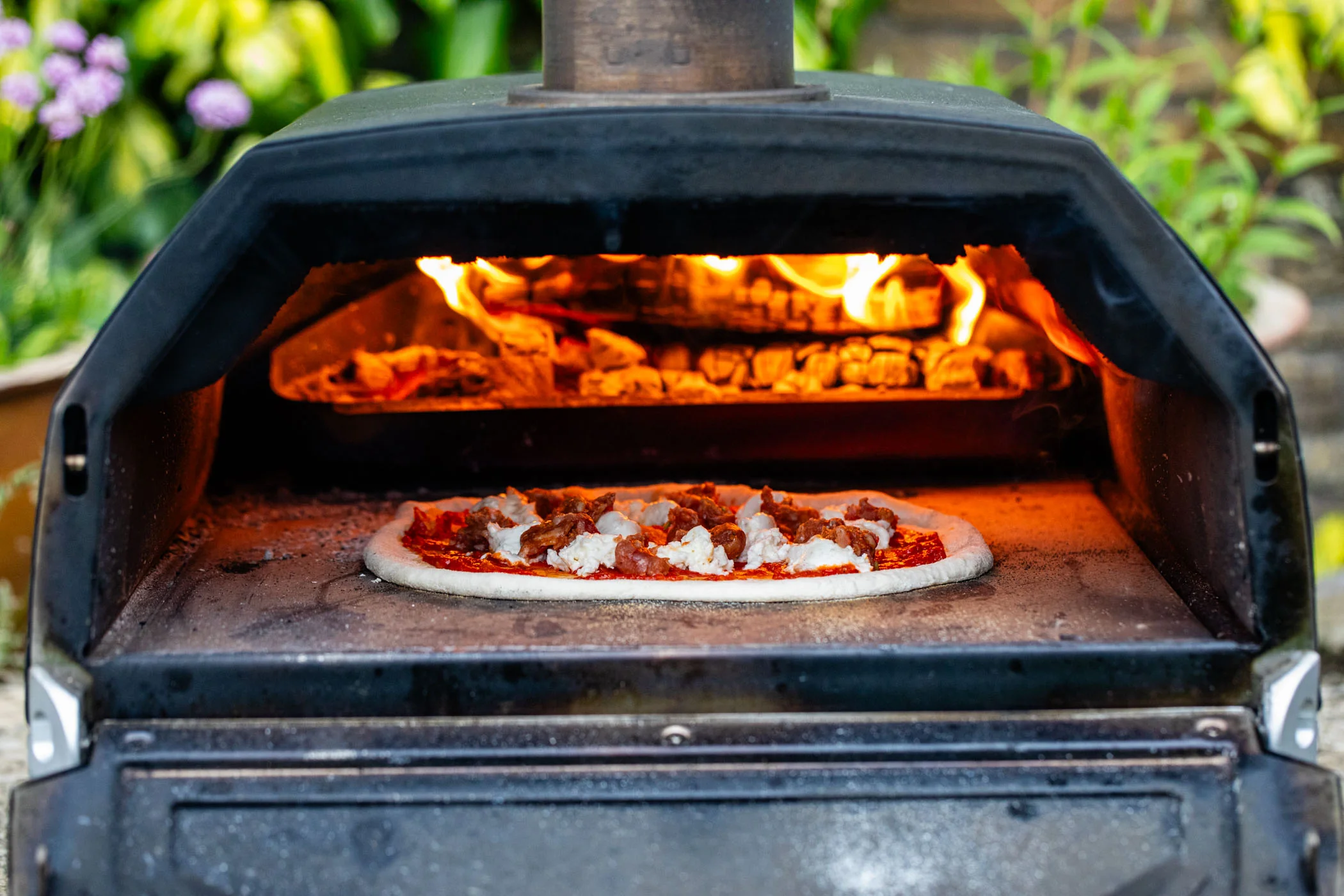 Calabrian-Style Pork Sausages - Image 4