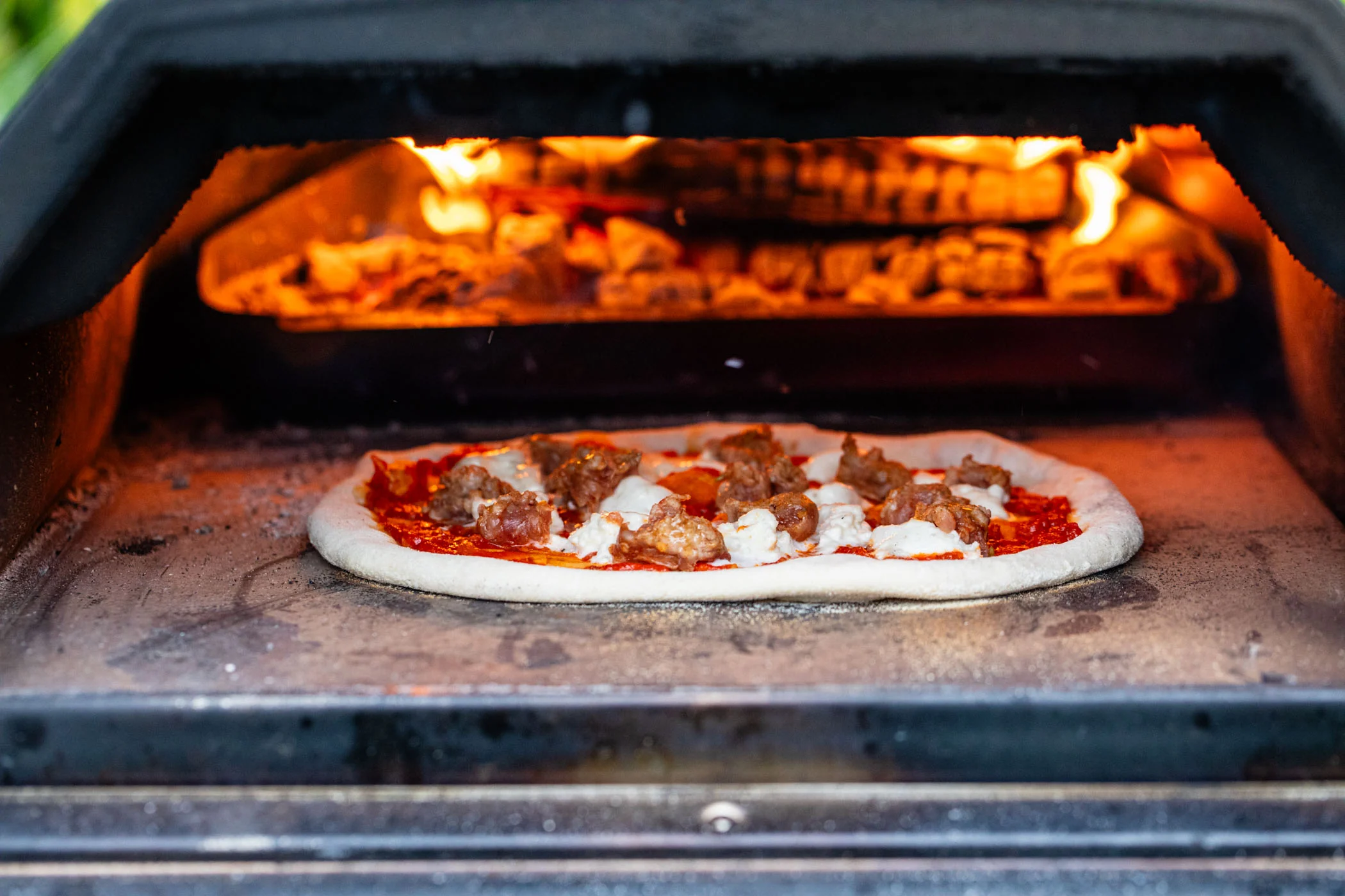 Calabrian-Style Pork Sausages - Image 5