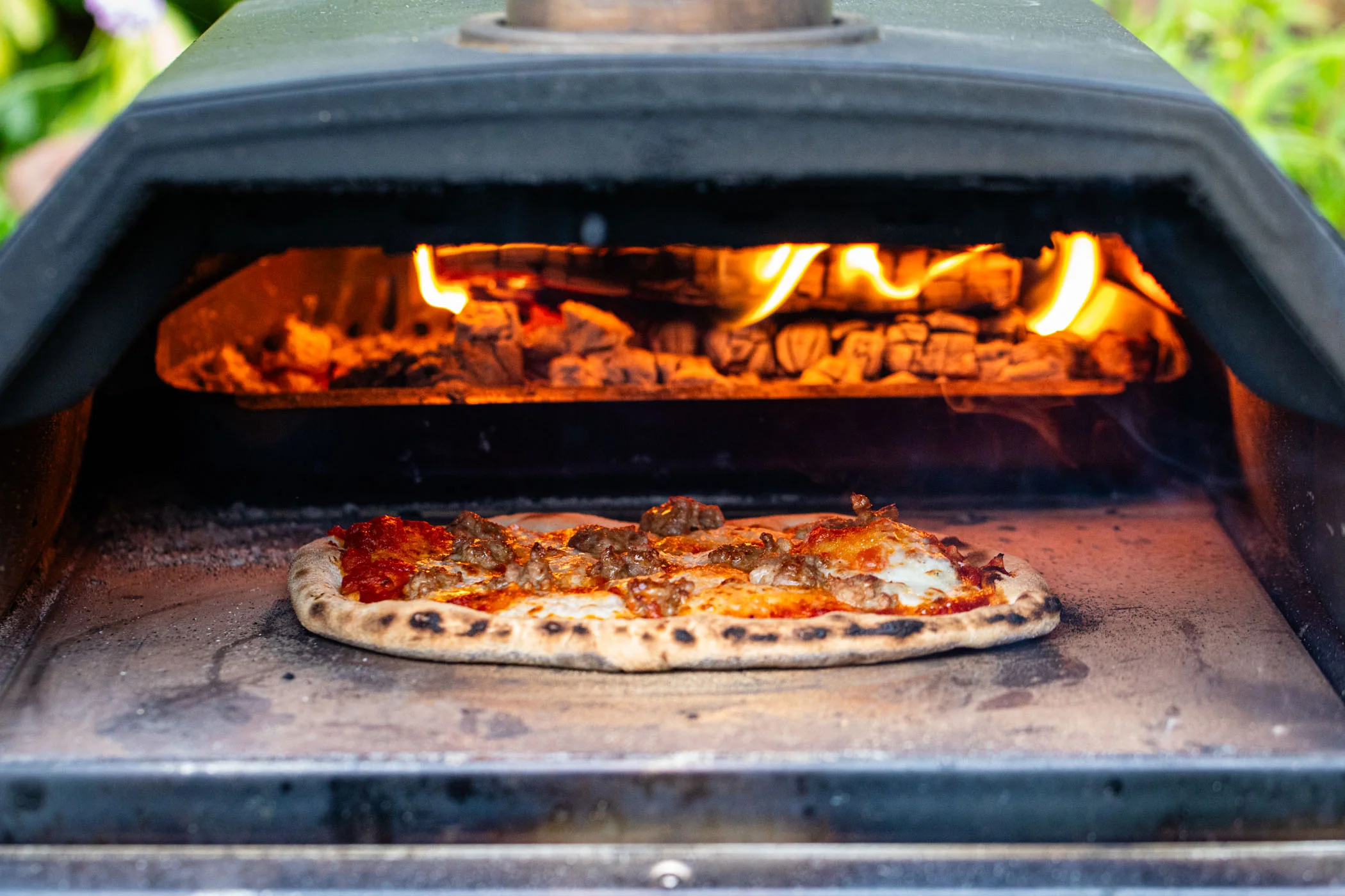Calabrian-Style Pork Sausages - Image 7