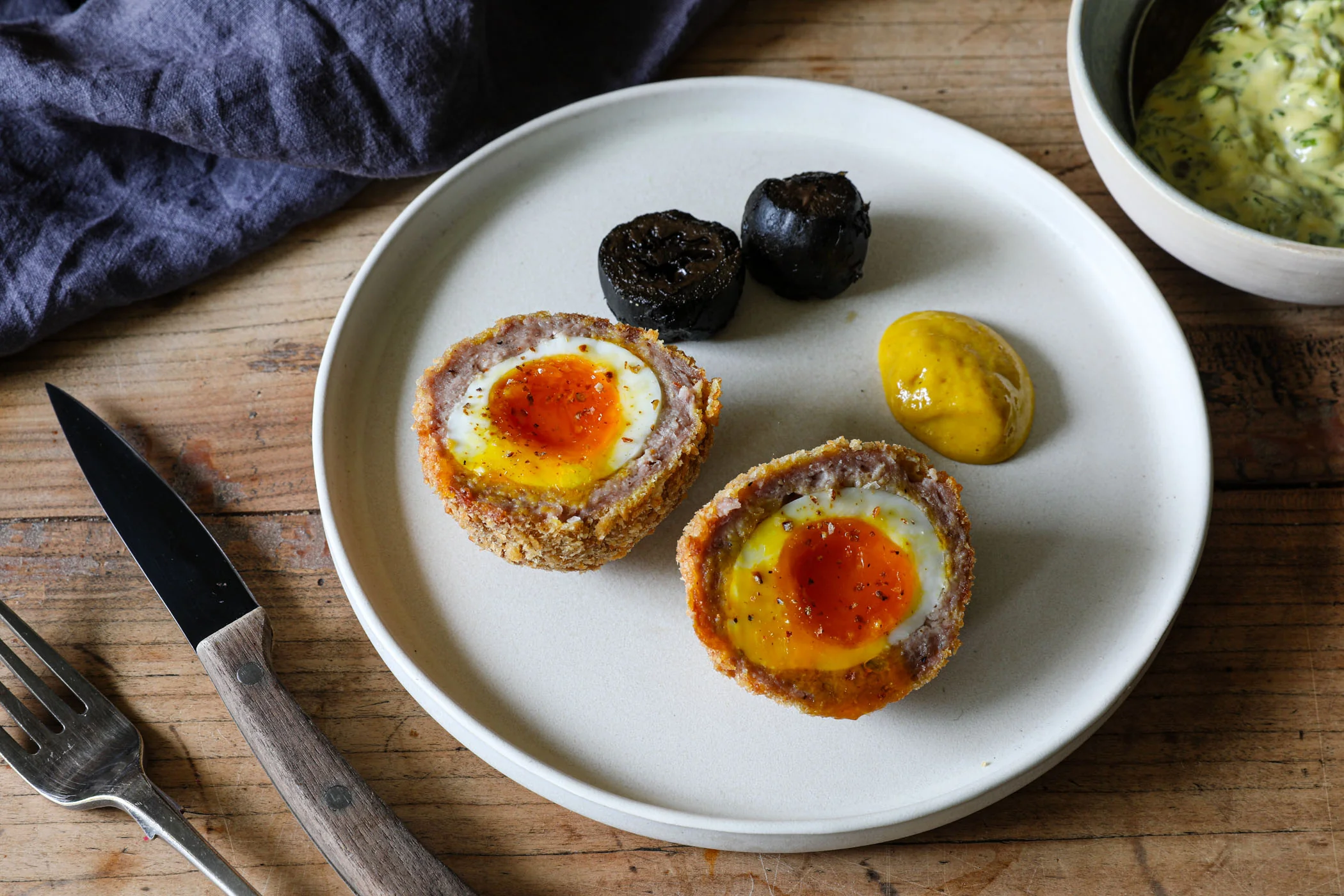 Classic Sausage Meat Stuffing Mix - Image 3