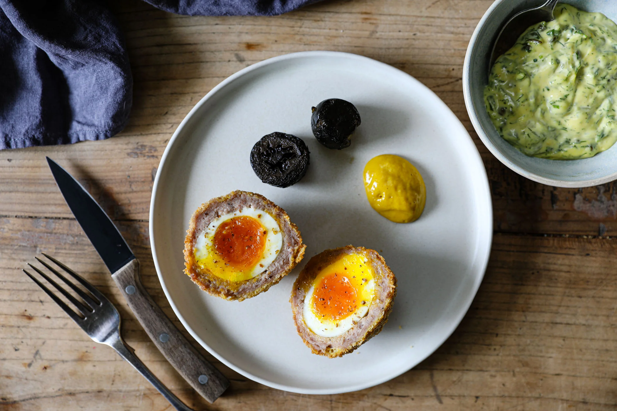 Classic Sausage Meat Stuffing Mix - Image 6