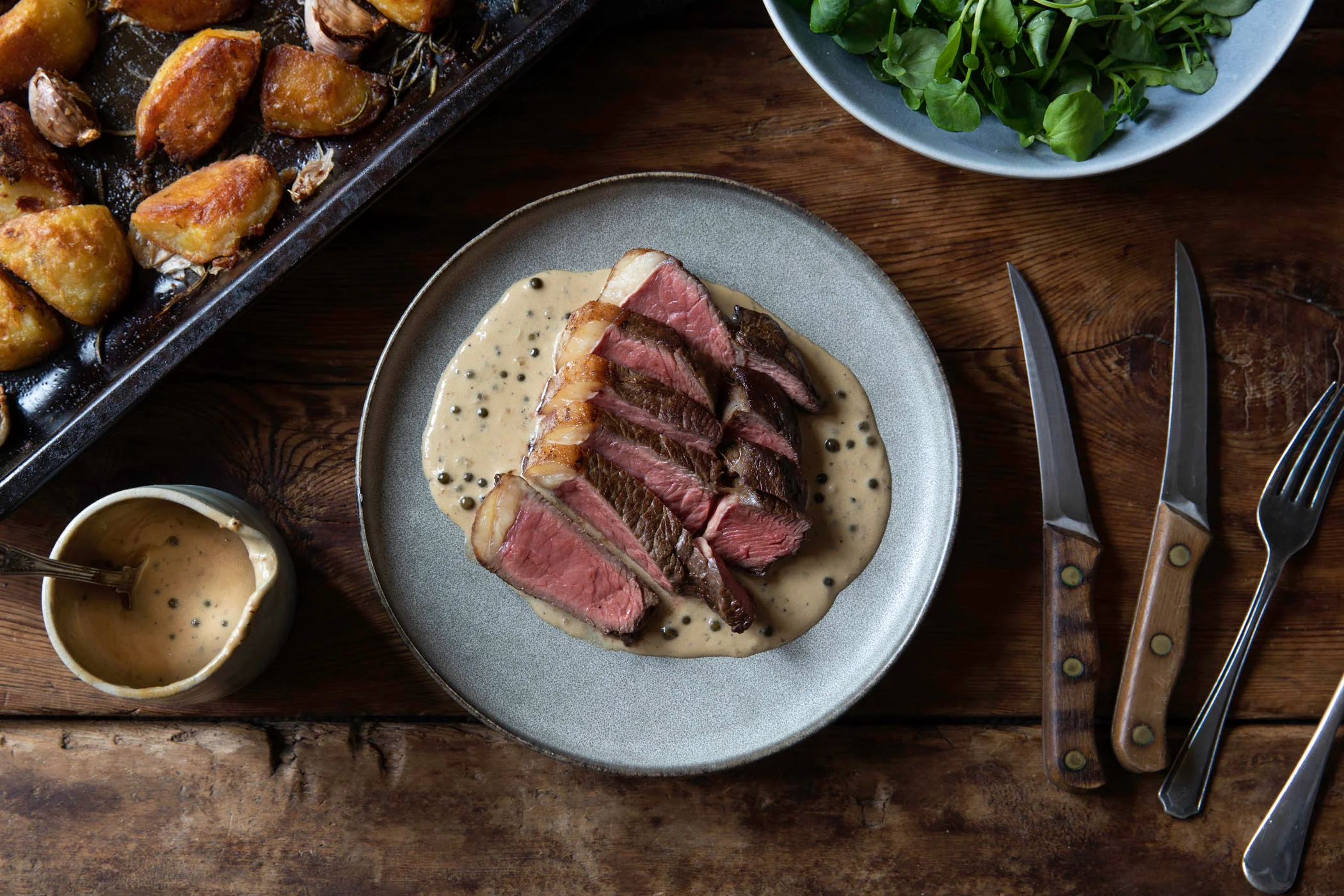 The Classic Steak Box - Image 5