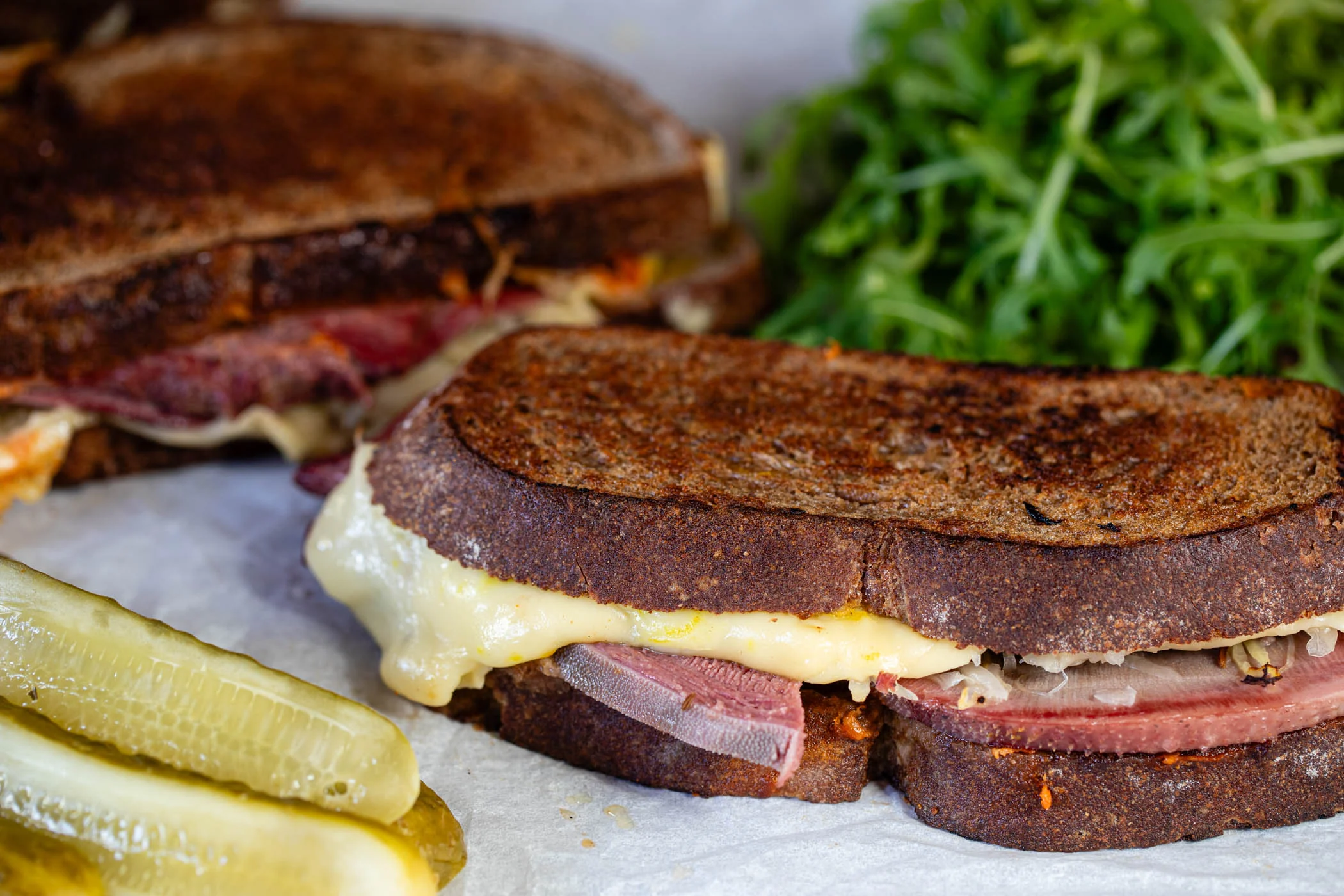 Cured Beef Ox Tongue - Image 3