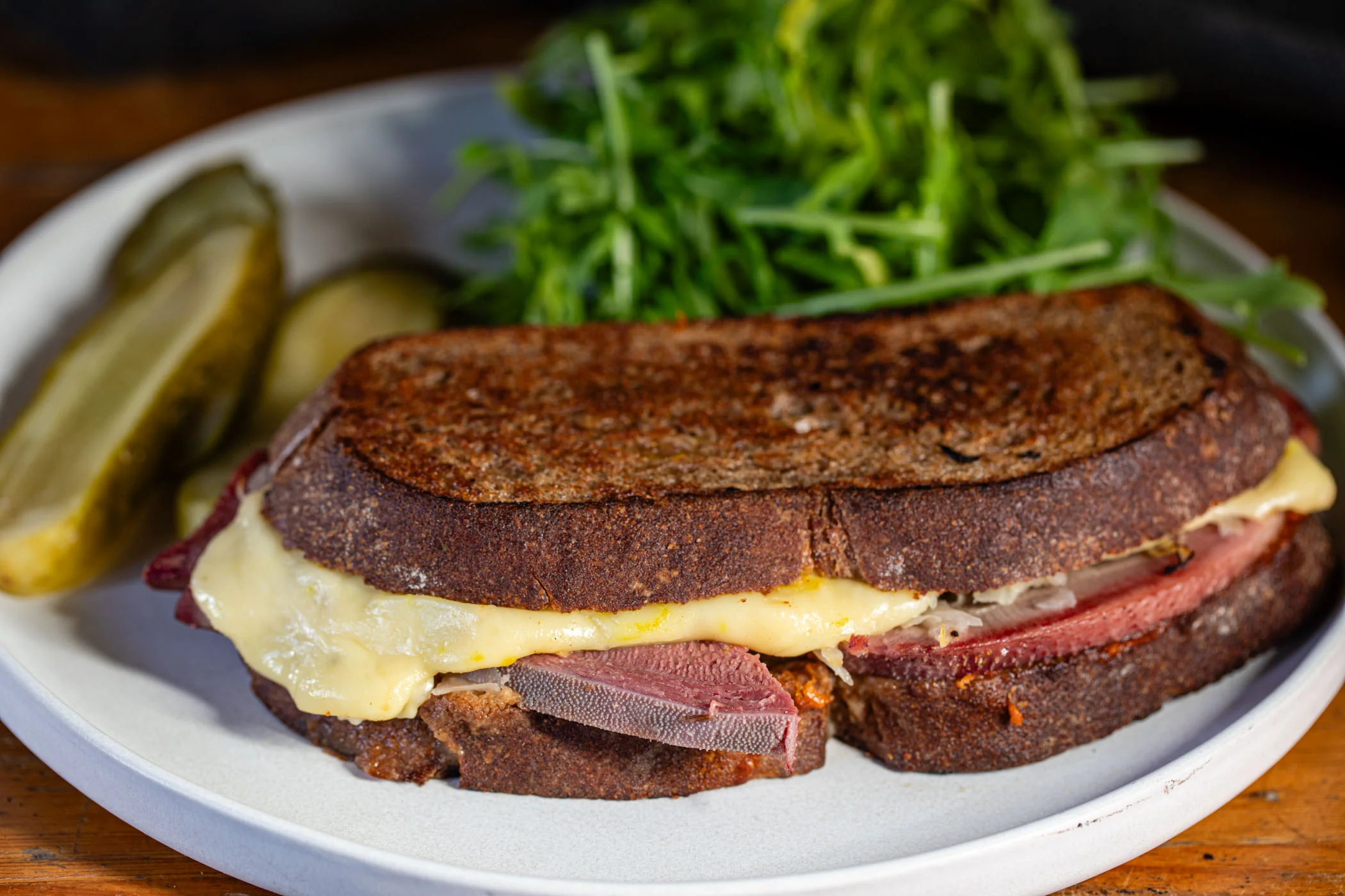 Cured Beef Ox Tongue - Image 4