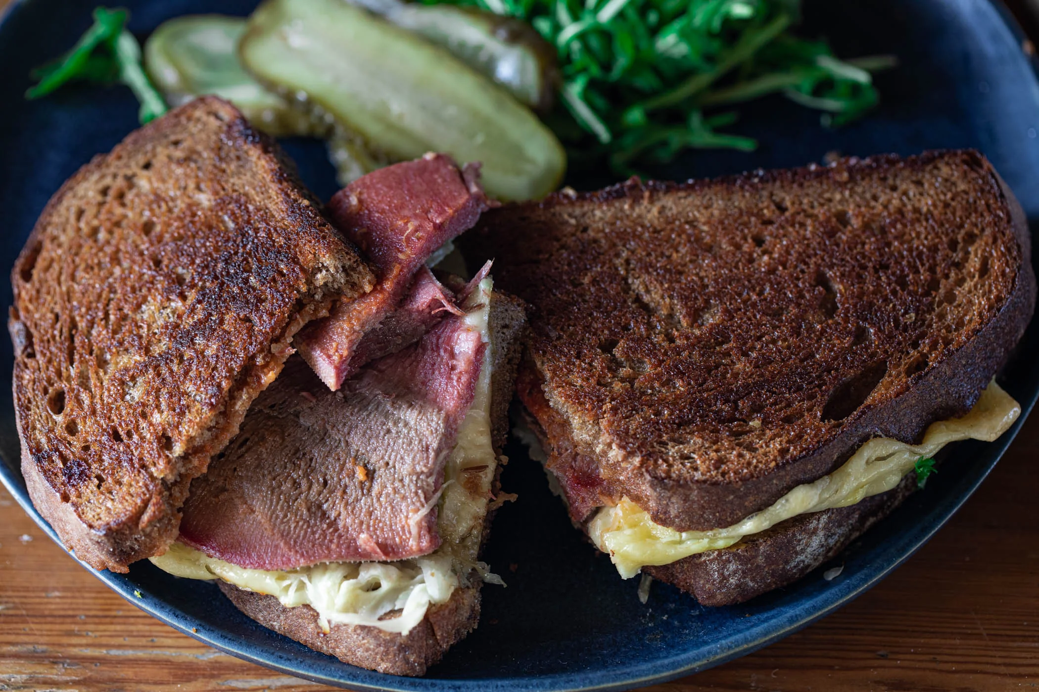Cured Beef Ox Tongue - Image 6