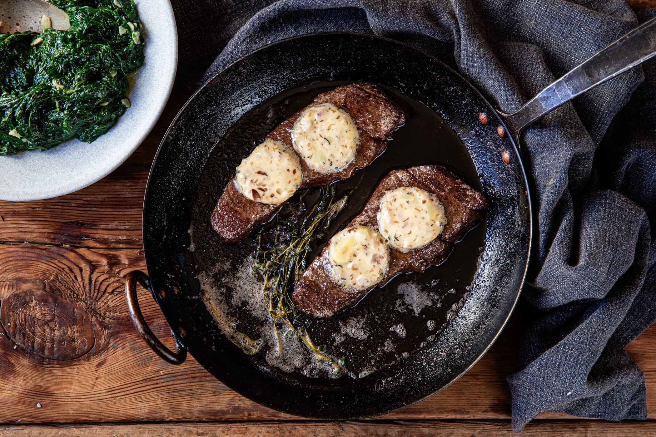 Denver Steak - Image 3