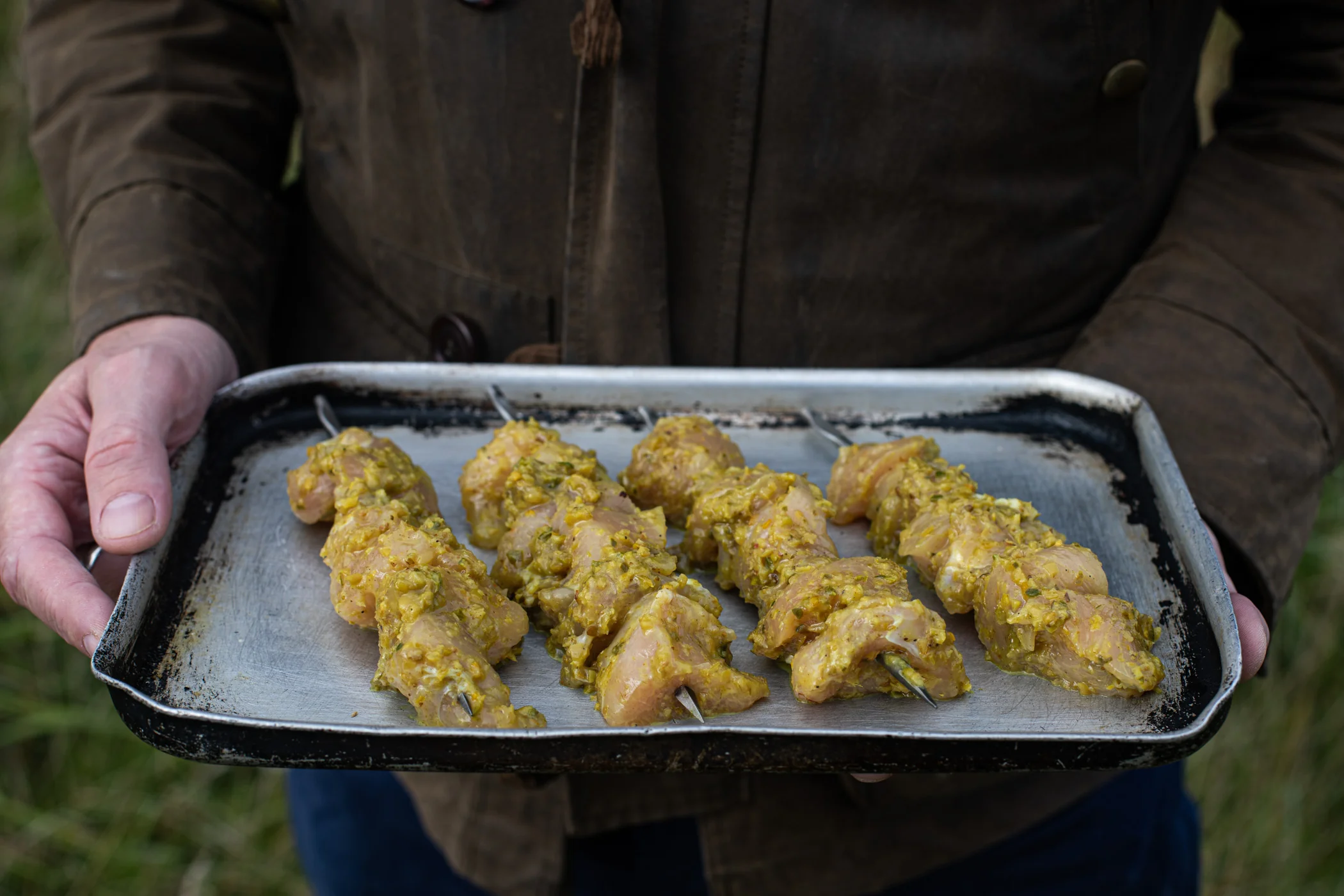 Diced Chicken Breast - Image 3