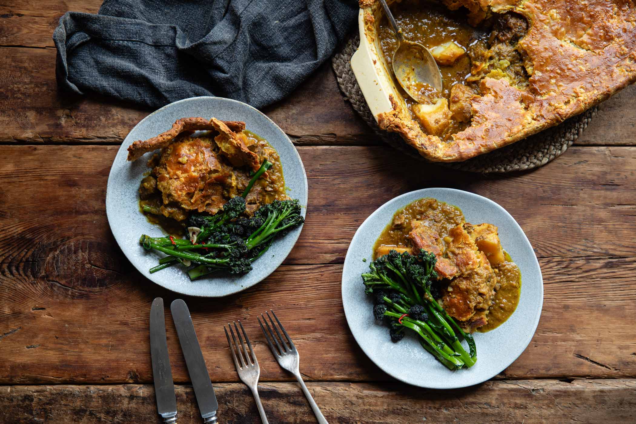 Diced Mutton - Image 3