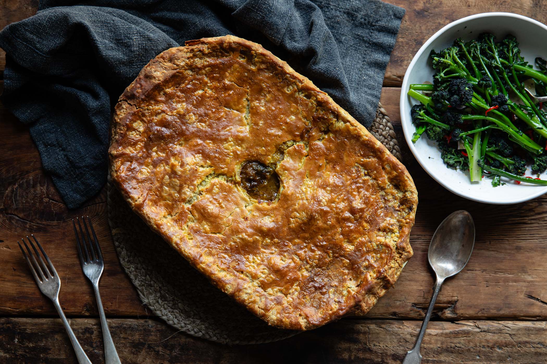 Diced Mutton - Image 4