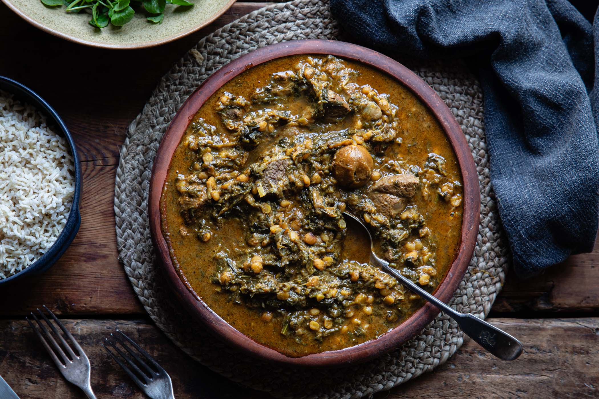 Diced Mutton - Image 5