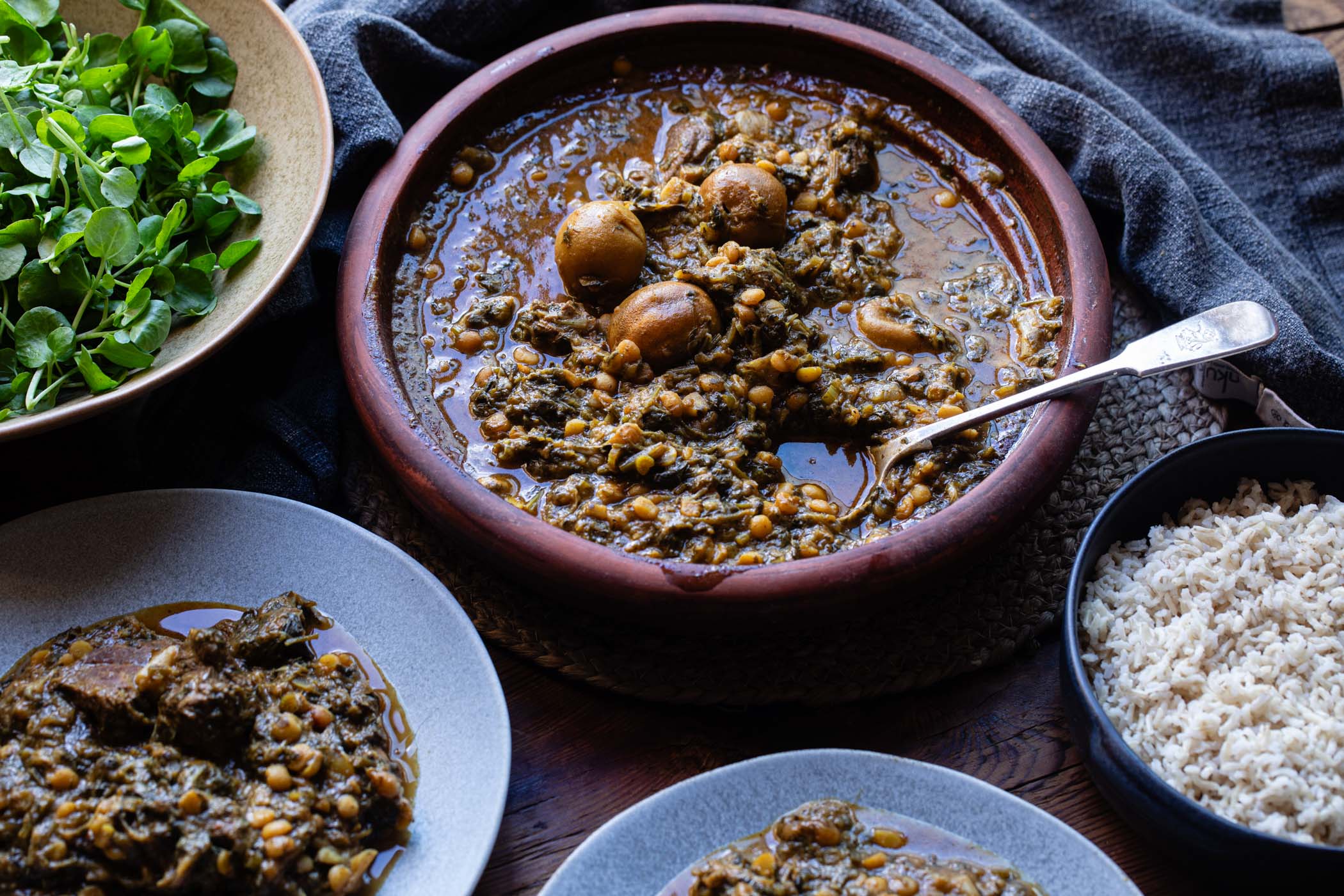 Diced Mutton - Image 6