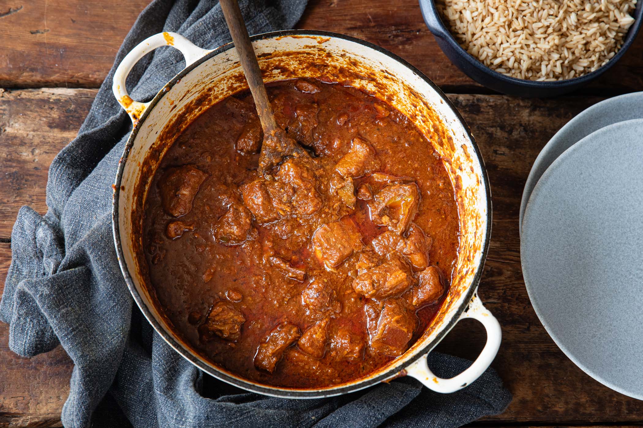 Diced Pork - Image 2