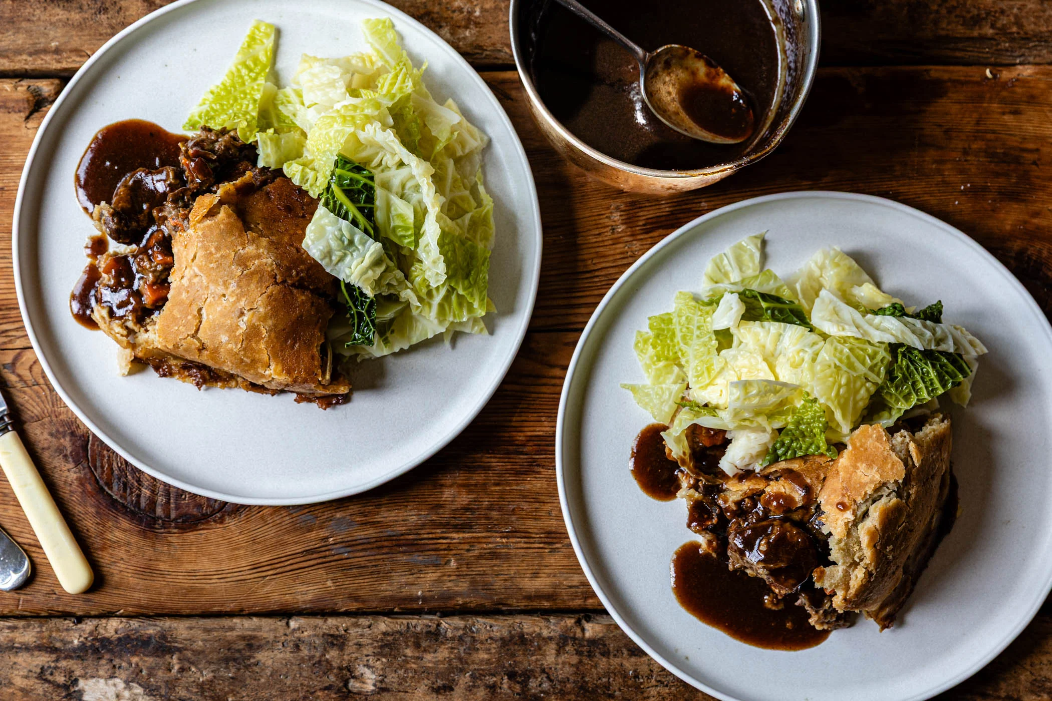 Diced Shin of Beef - Image 10