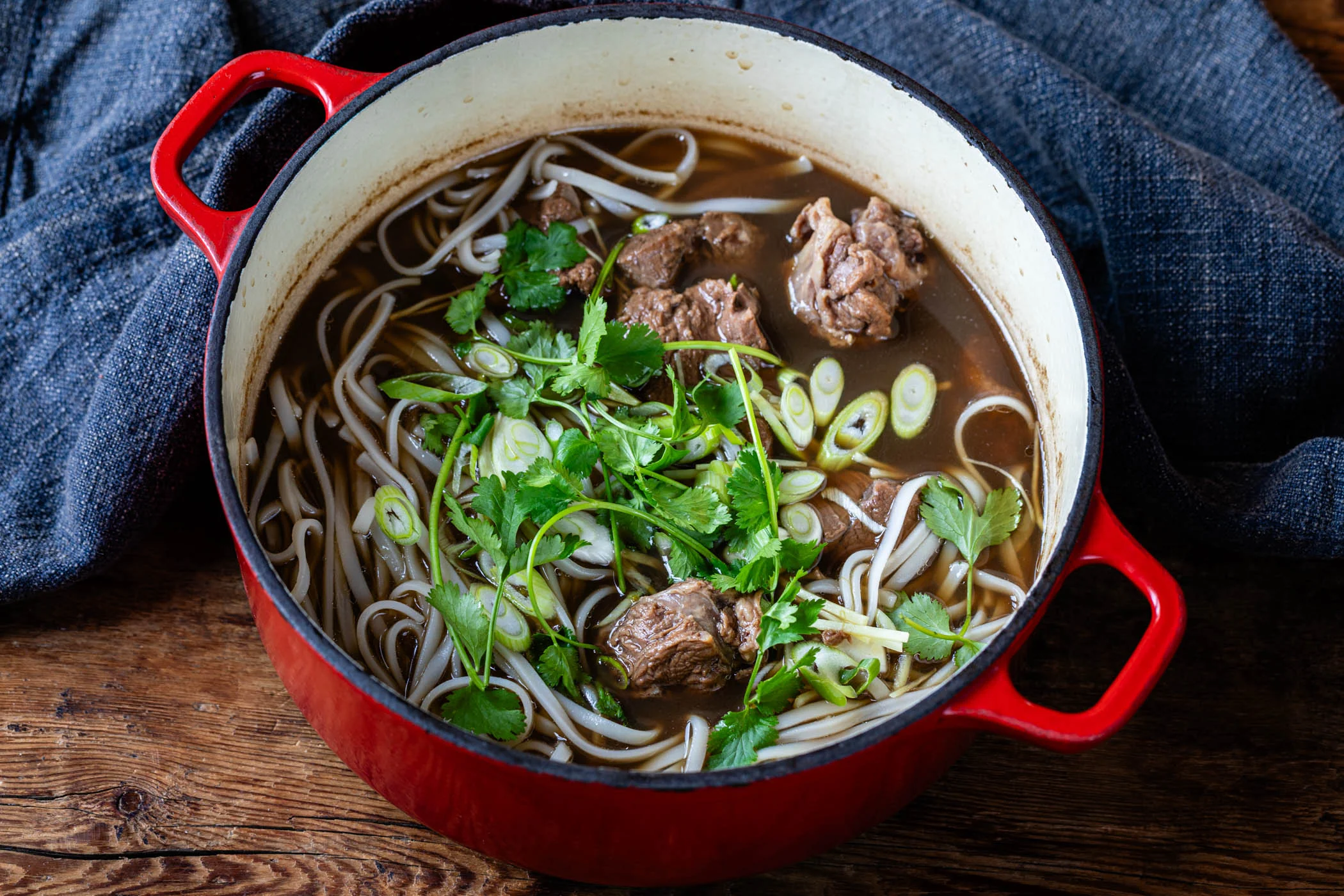 Diced Shin of Beef - Image 5