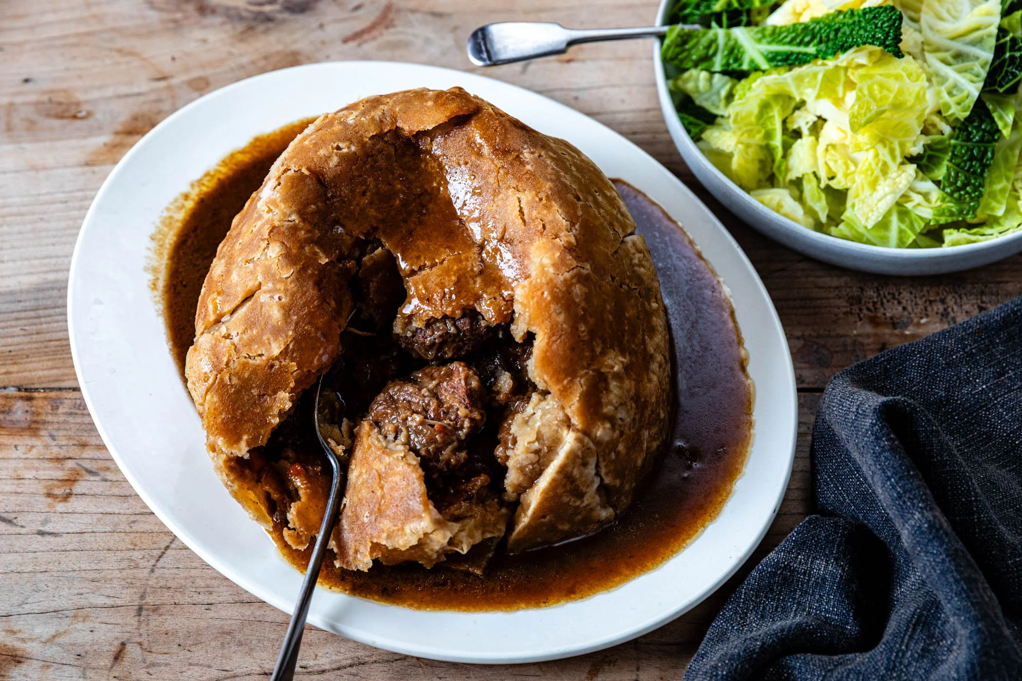 Diced Shin of Beef - Image 8