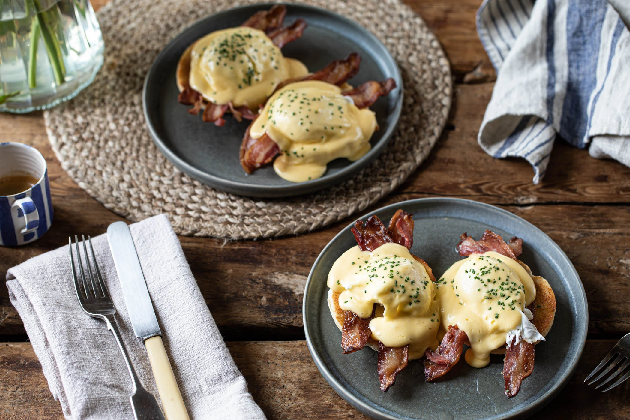 Dry-Cured Smoked Streaky Bacon - Image 4