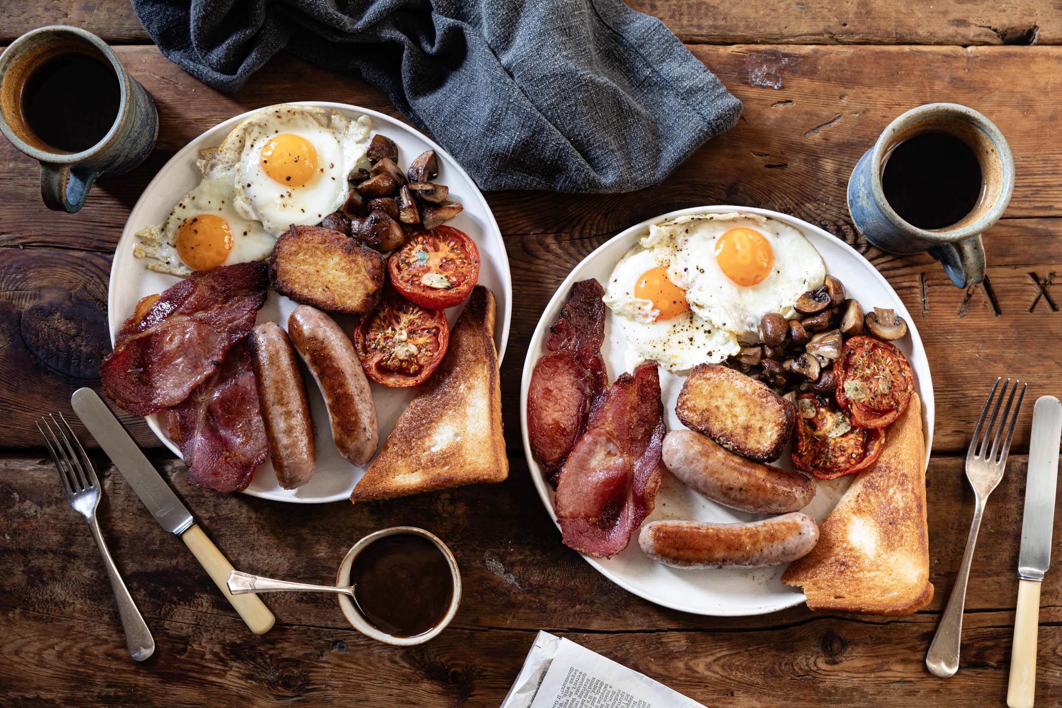 Dry-Cured Unsmoked Back Bacon - Image 3