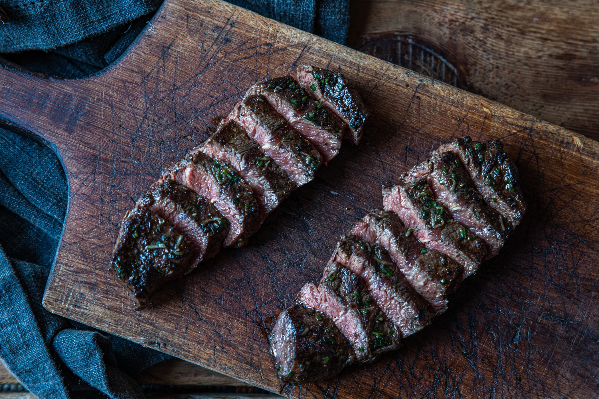 Featherblade Steak - Image 4