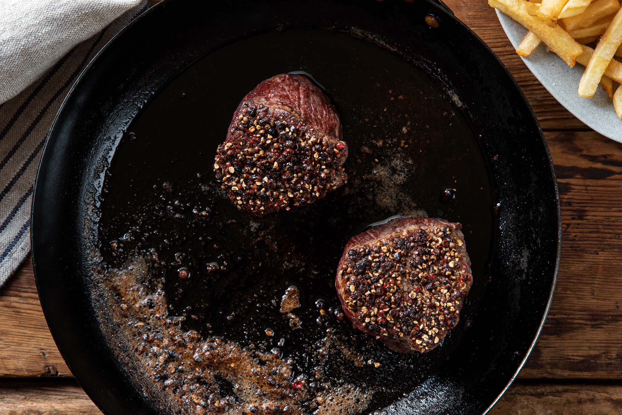 Filet Mignon Steak - Image 3